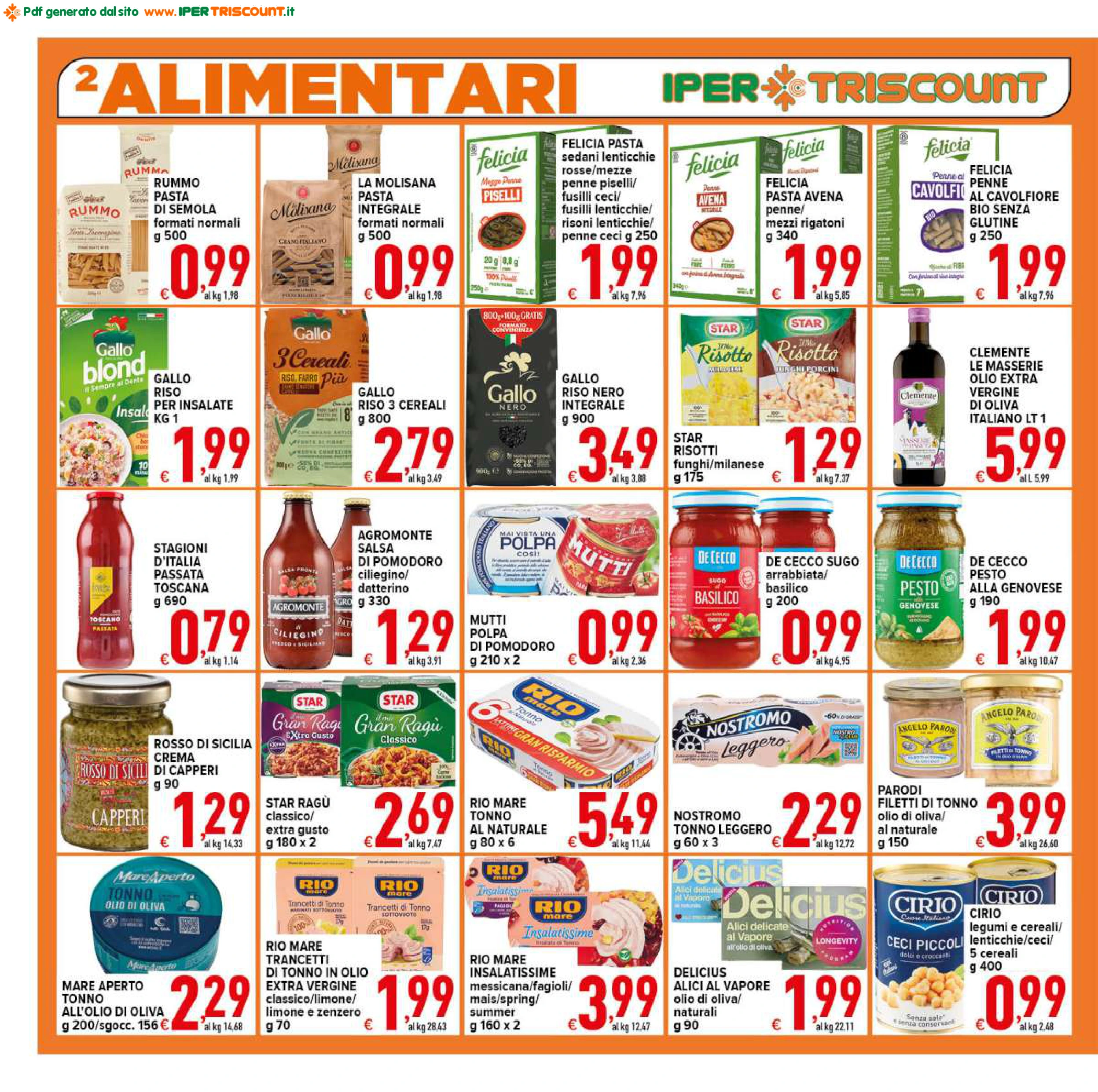 Flyer page 2