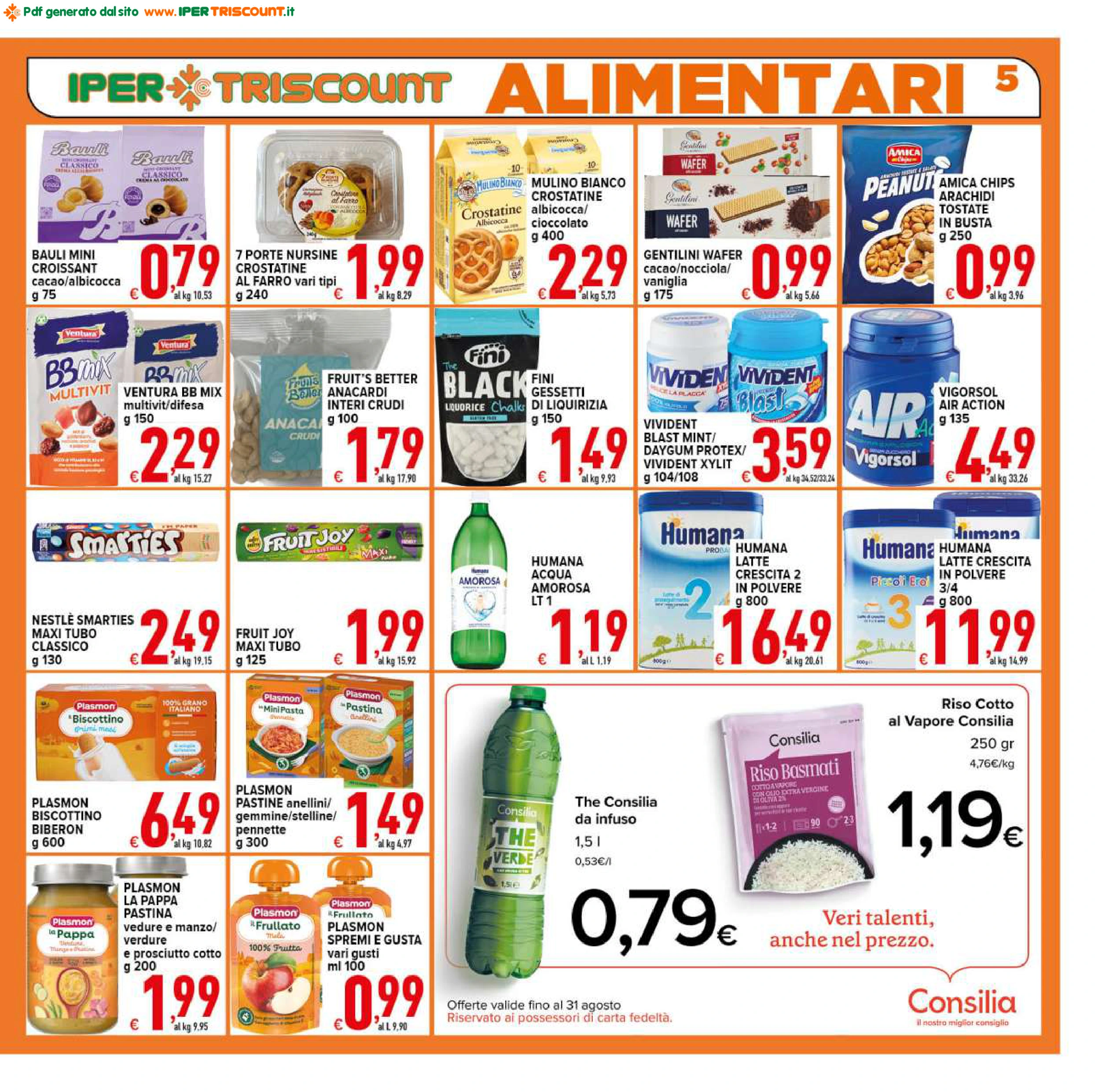 Flyer page 5