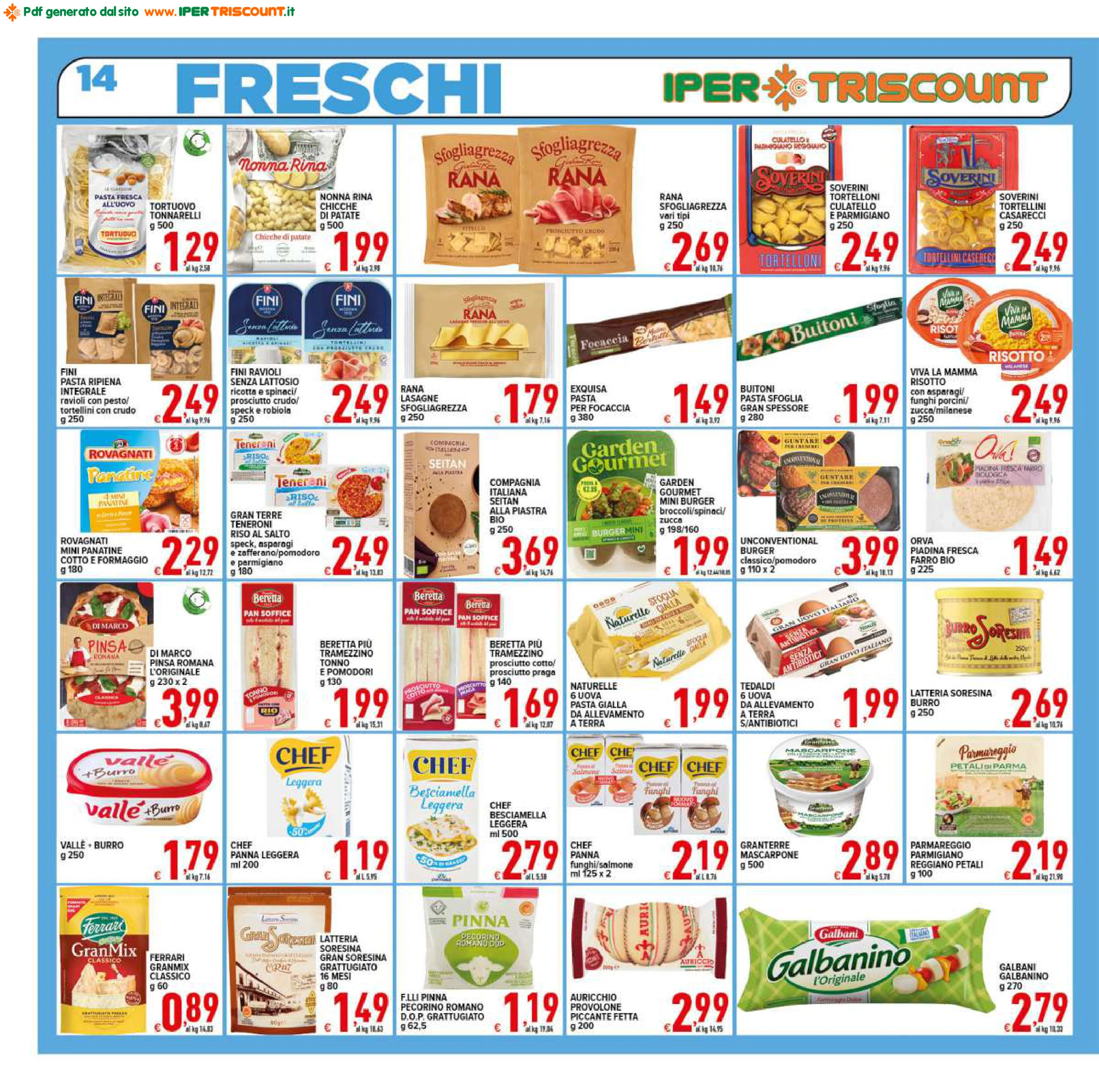 Flyer page 14