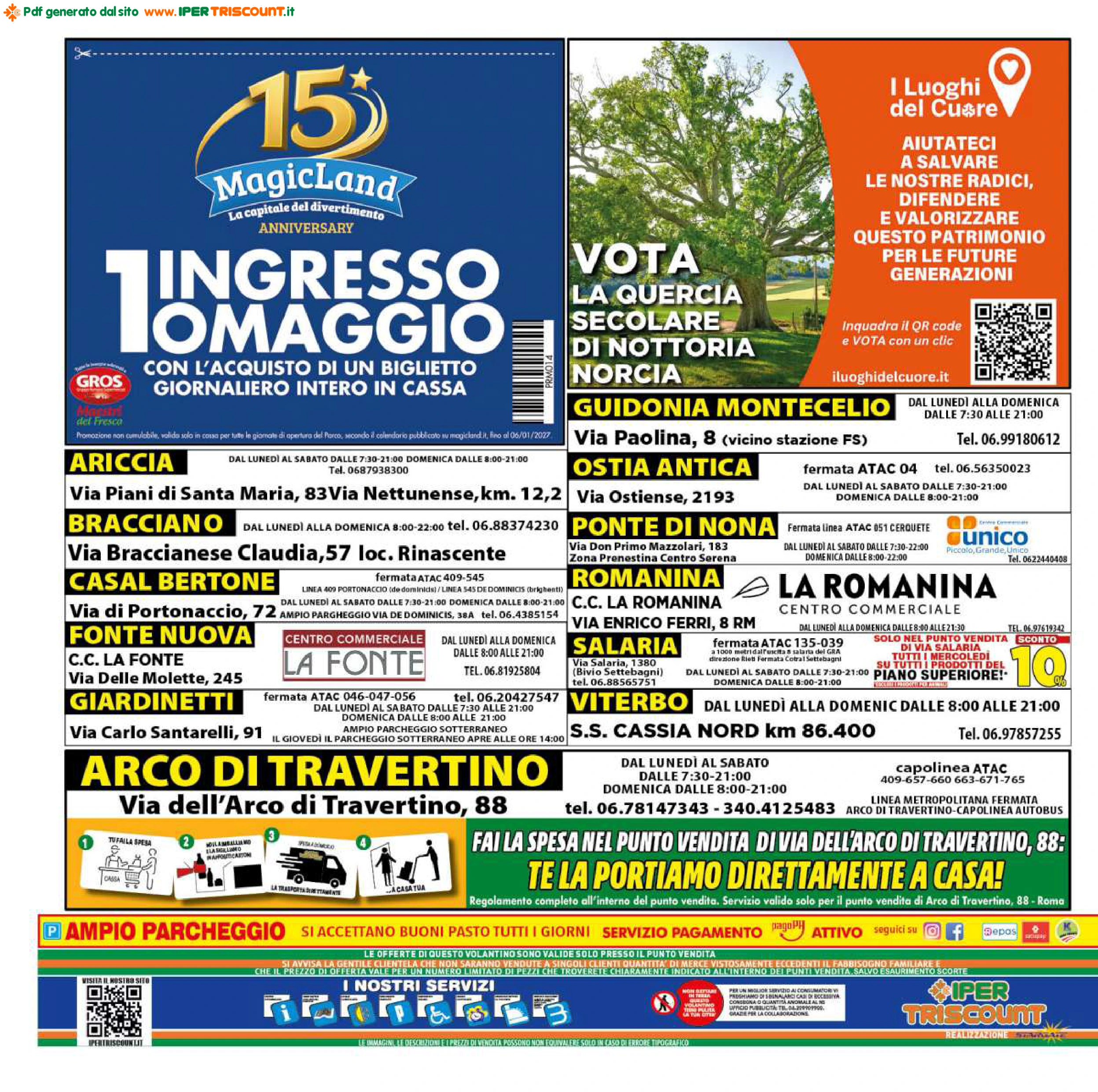 Flyer page 20
