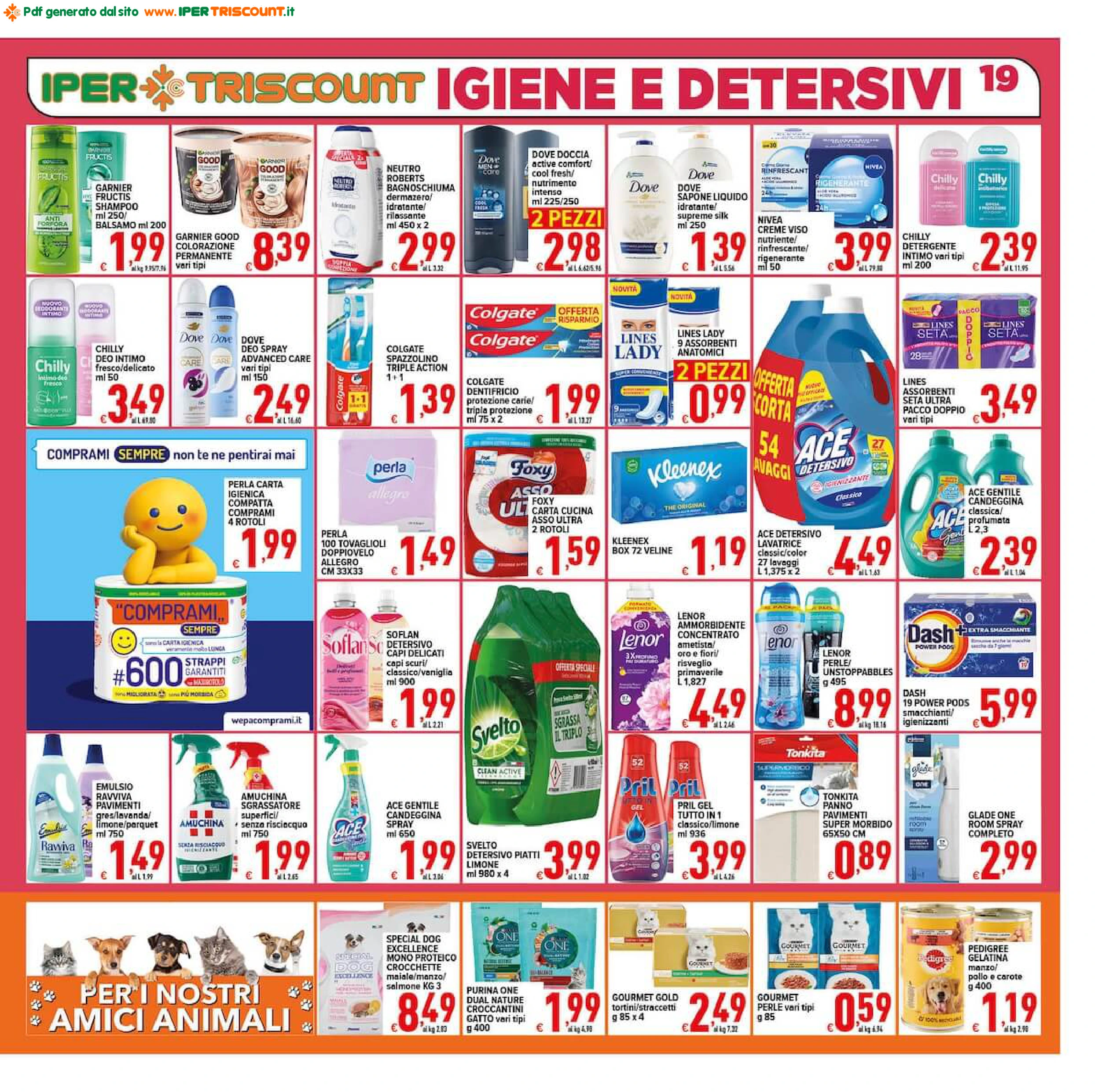 Flyer page 19
