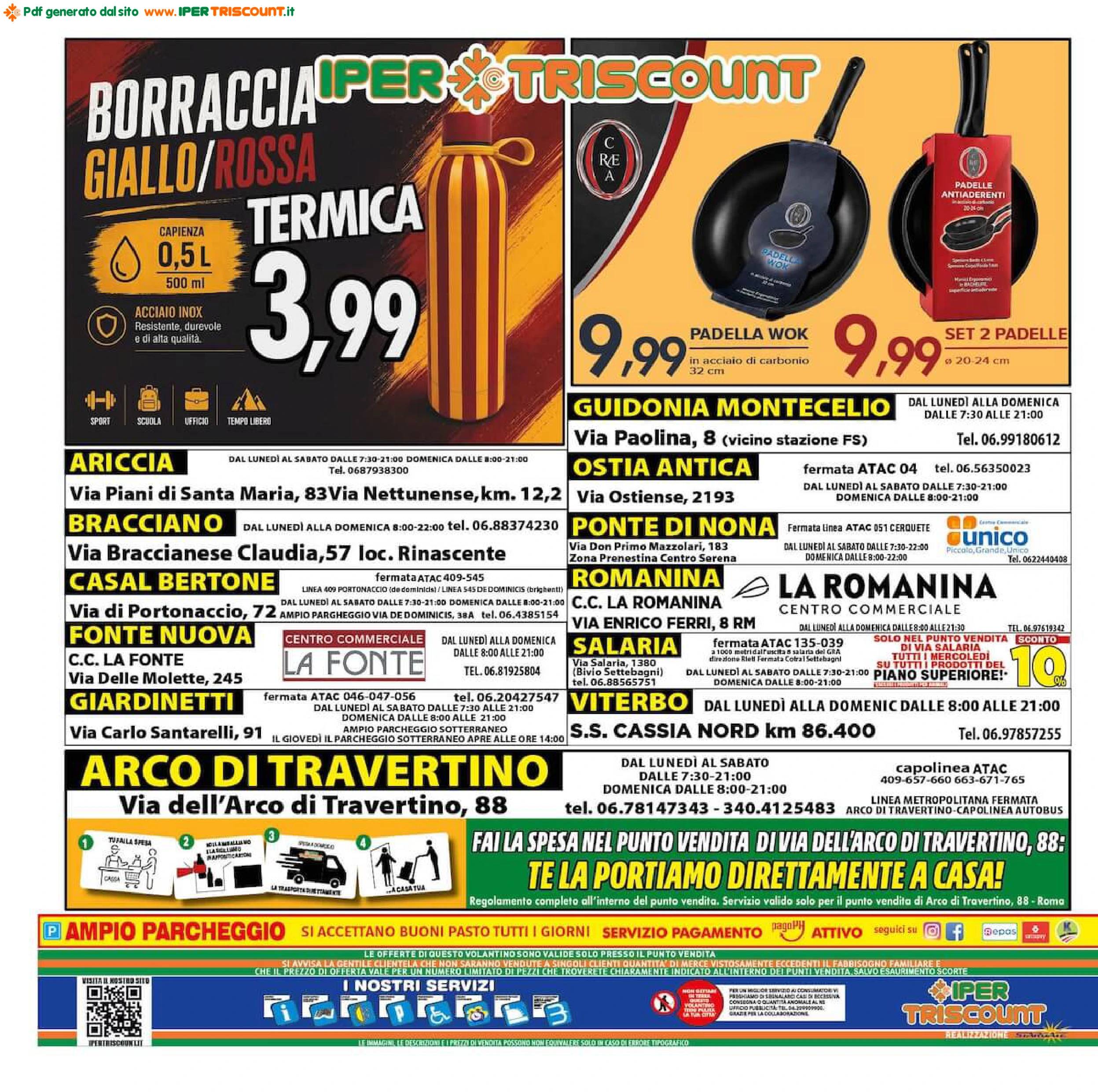 Flyer page 20