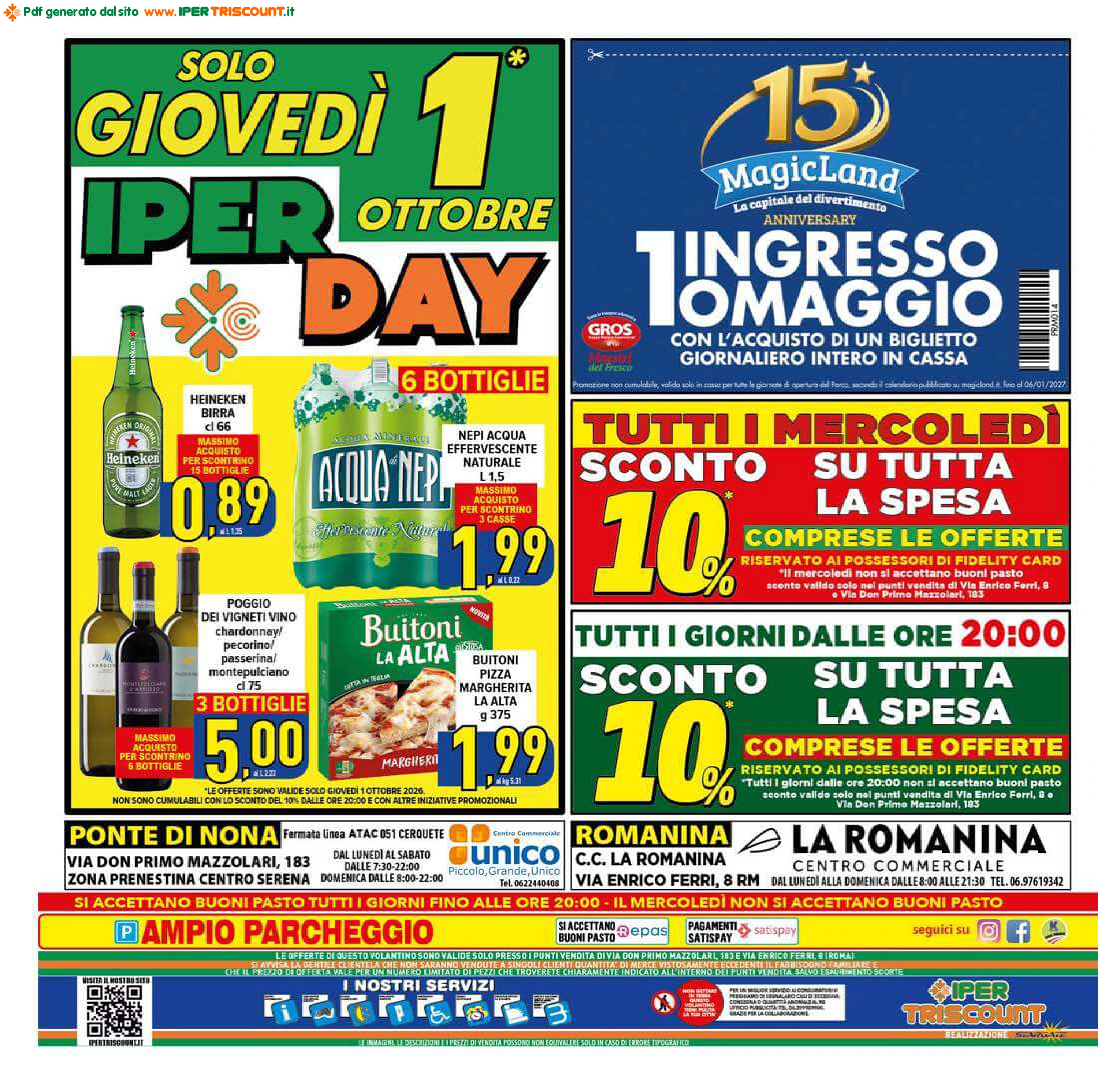 Flyer page 20