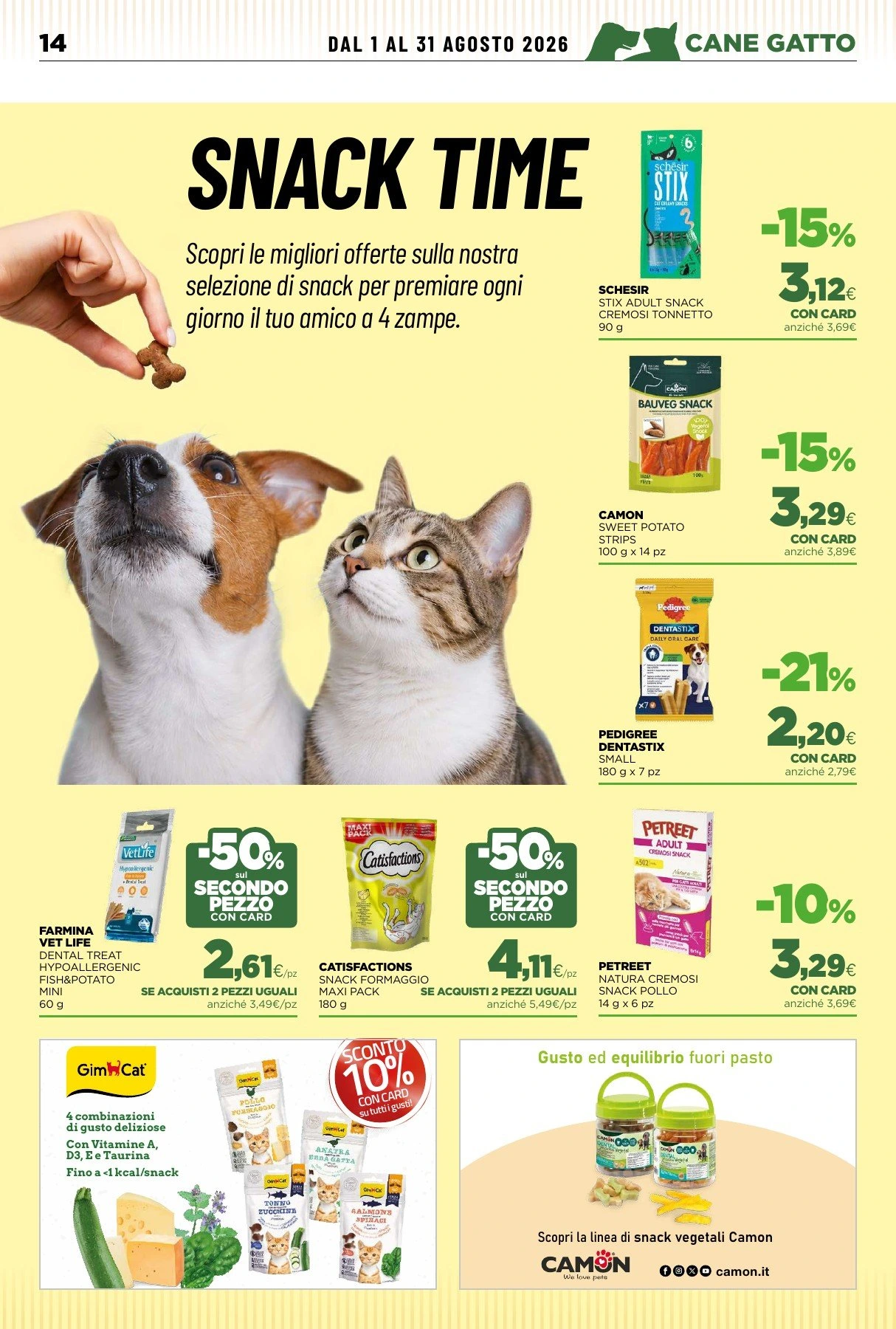 Flyer page 14