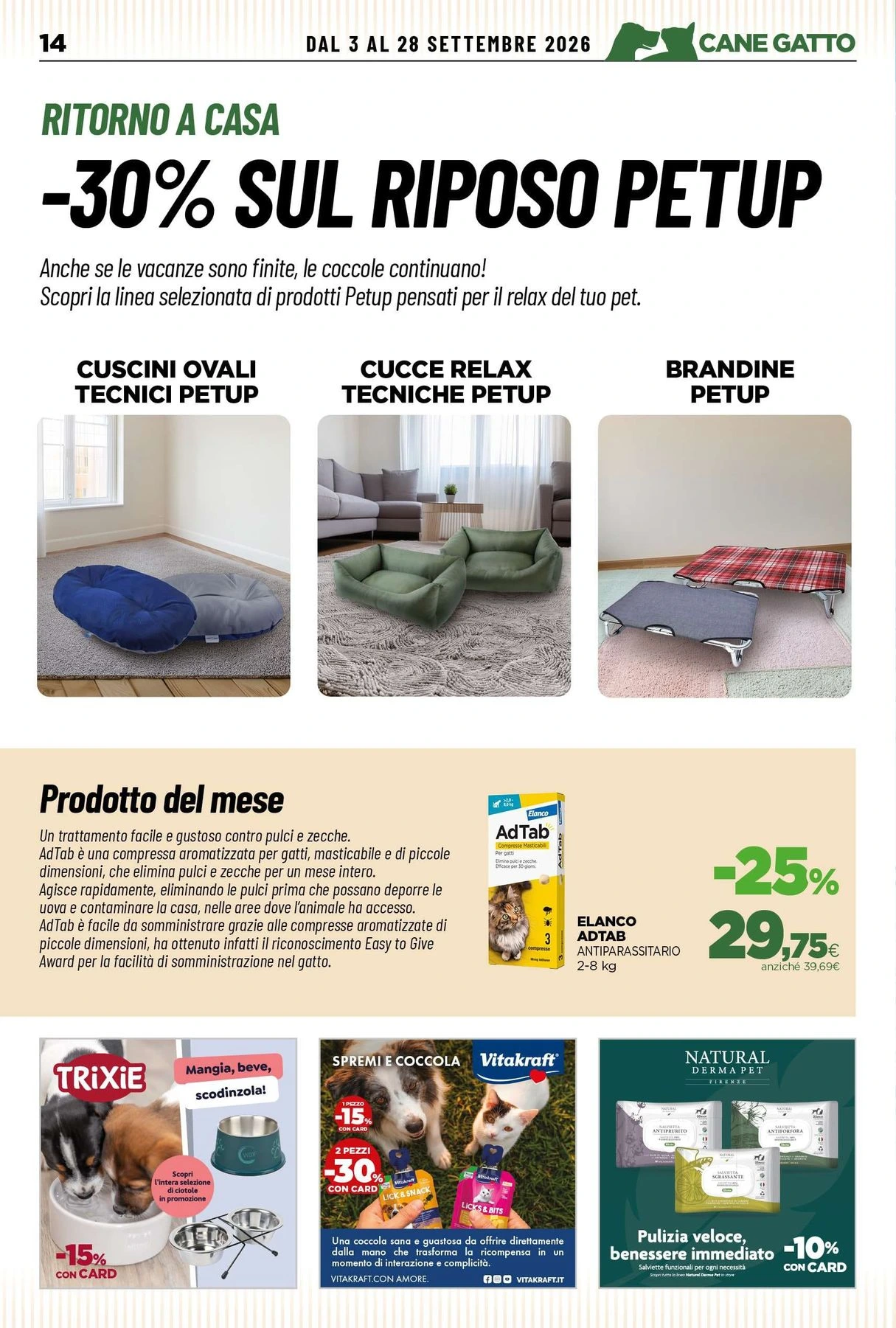 Flyer page 14