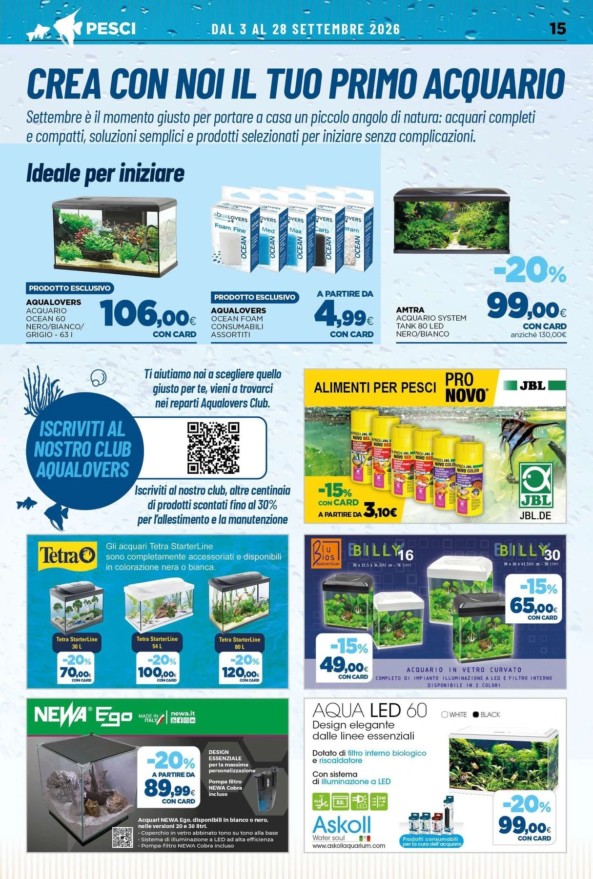 Flyer page 15