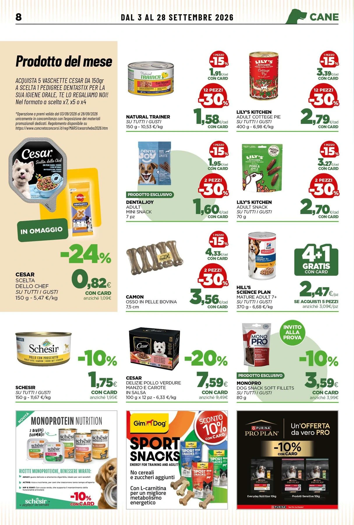 Flyer page 8