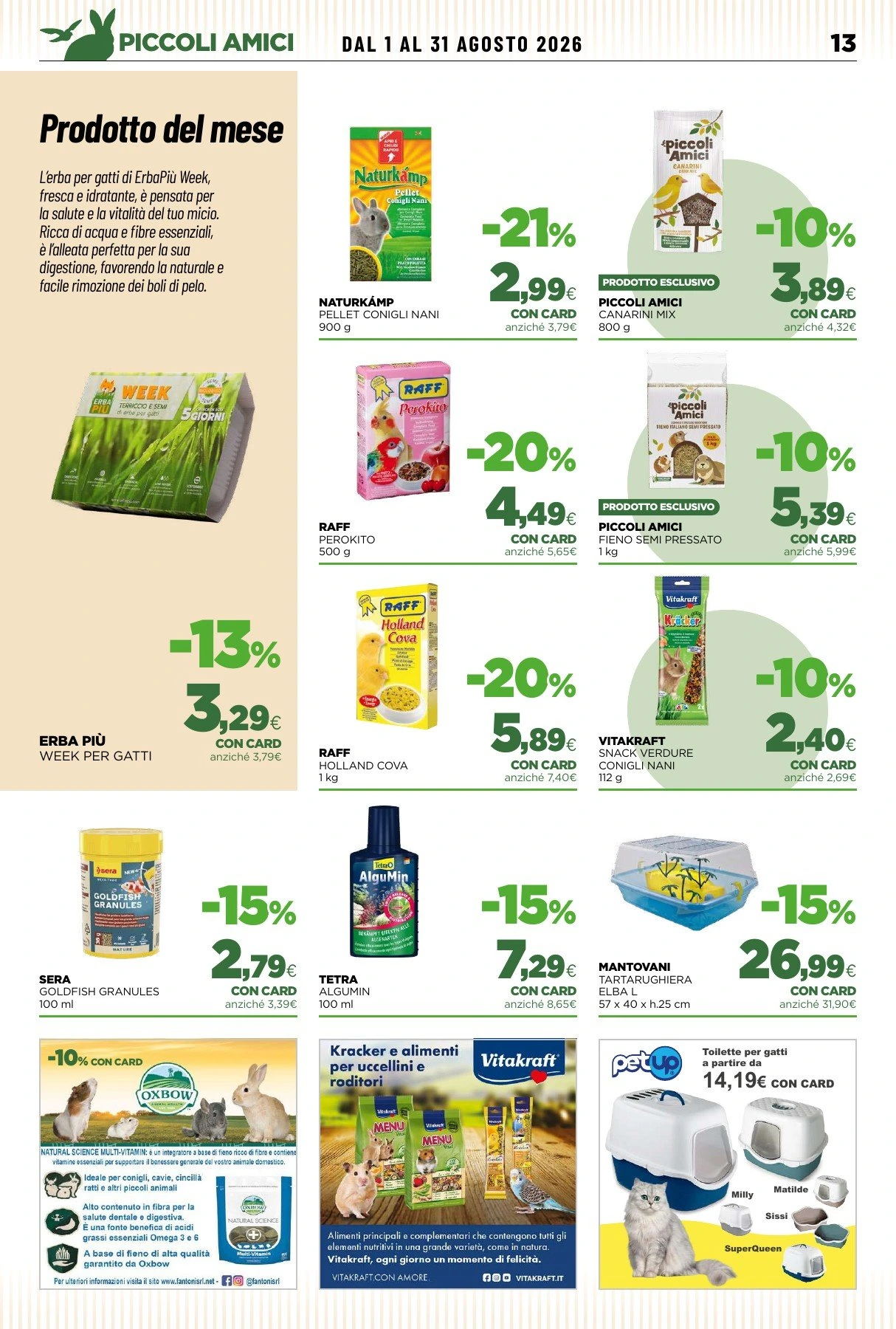 Flyer page 13