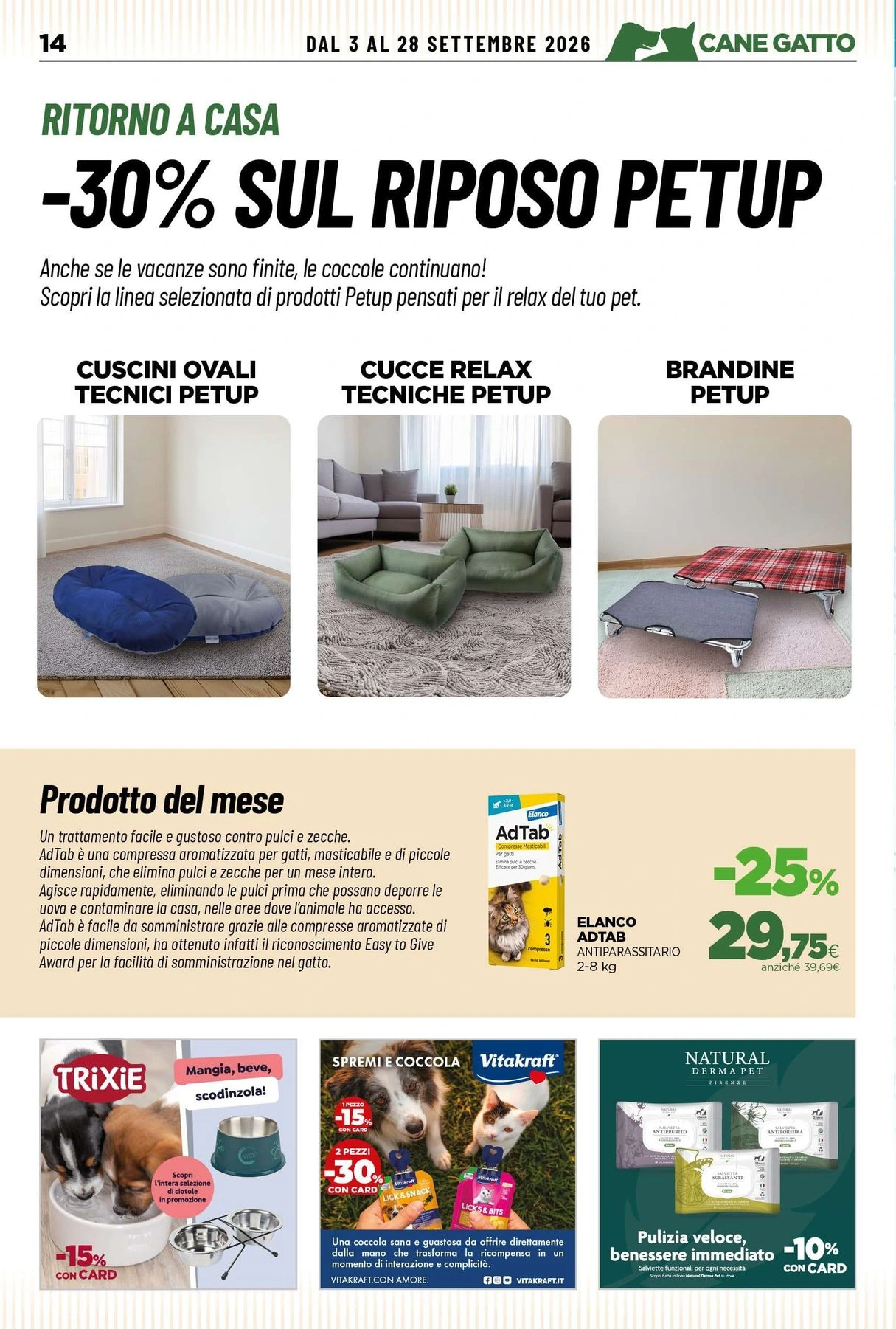 Flyer page 14