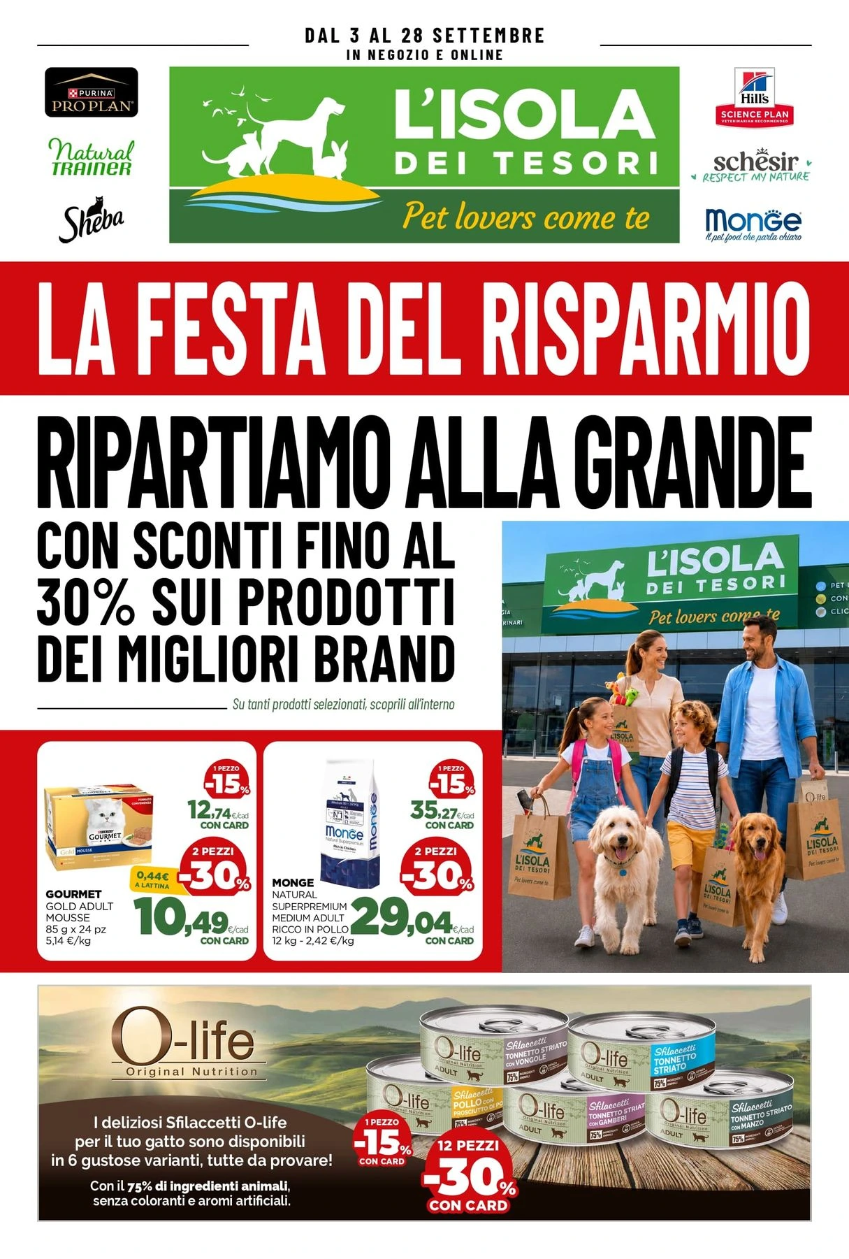 Flyer page 1