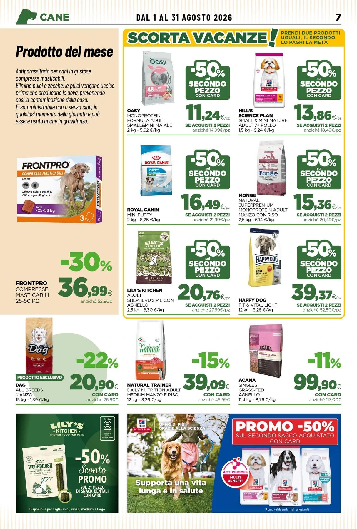 Flyer page 7