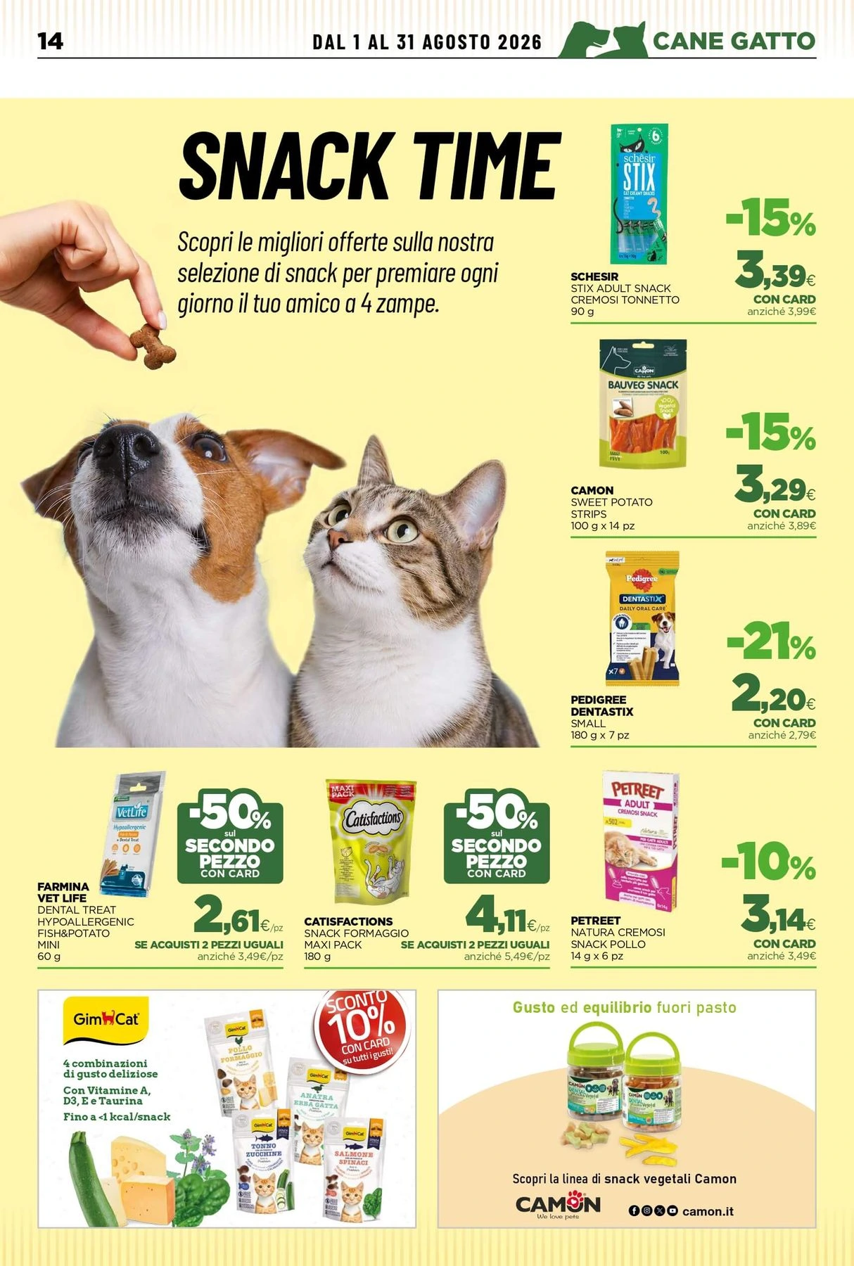 Flyer page 14