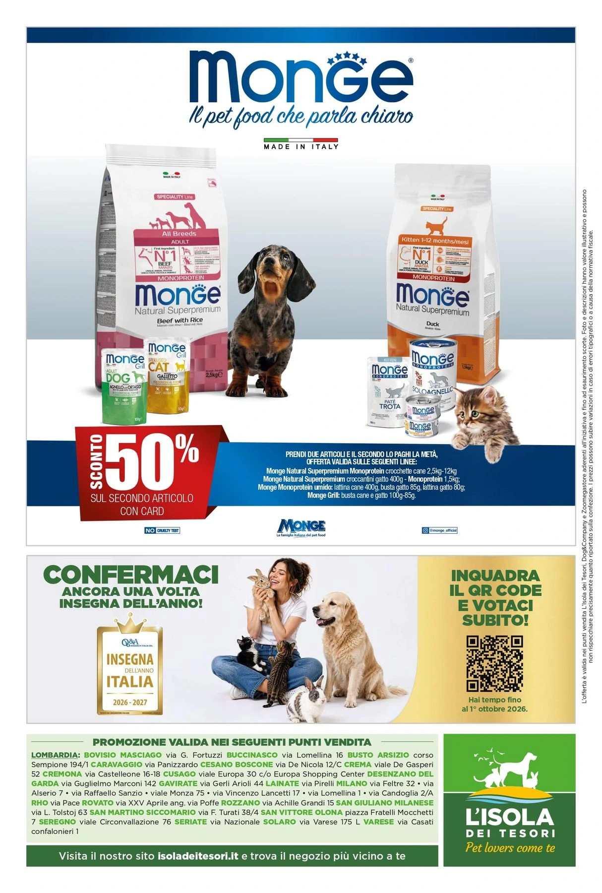 Flyer page 16