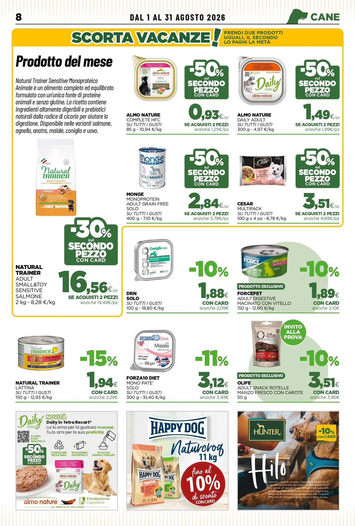 Flyer page 8