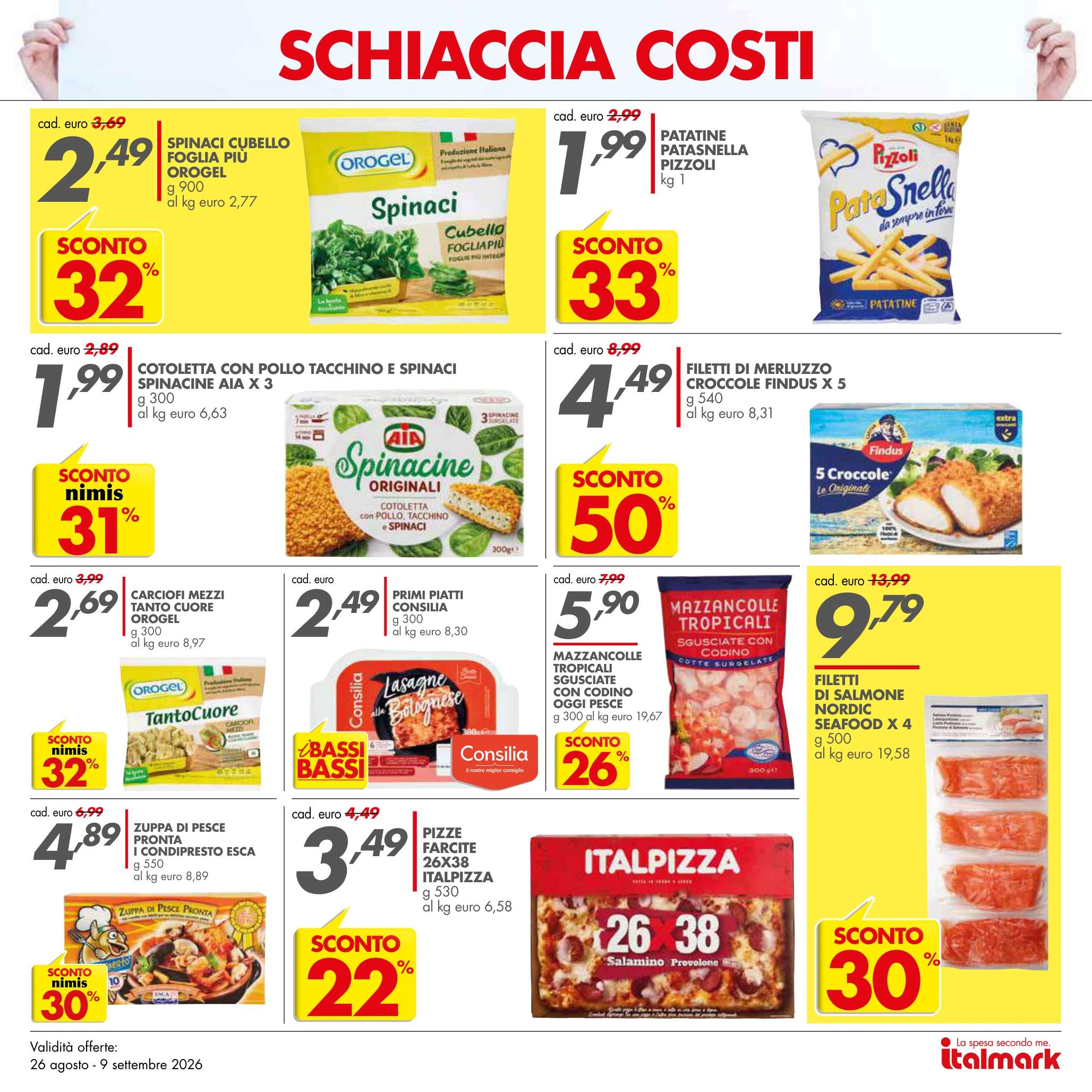 Flyer page 10