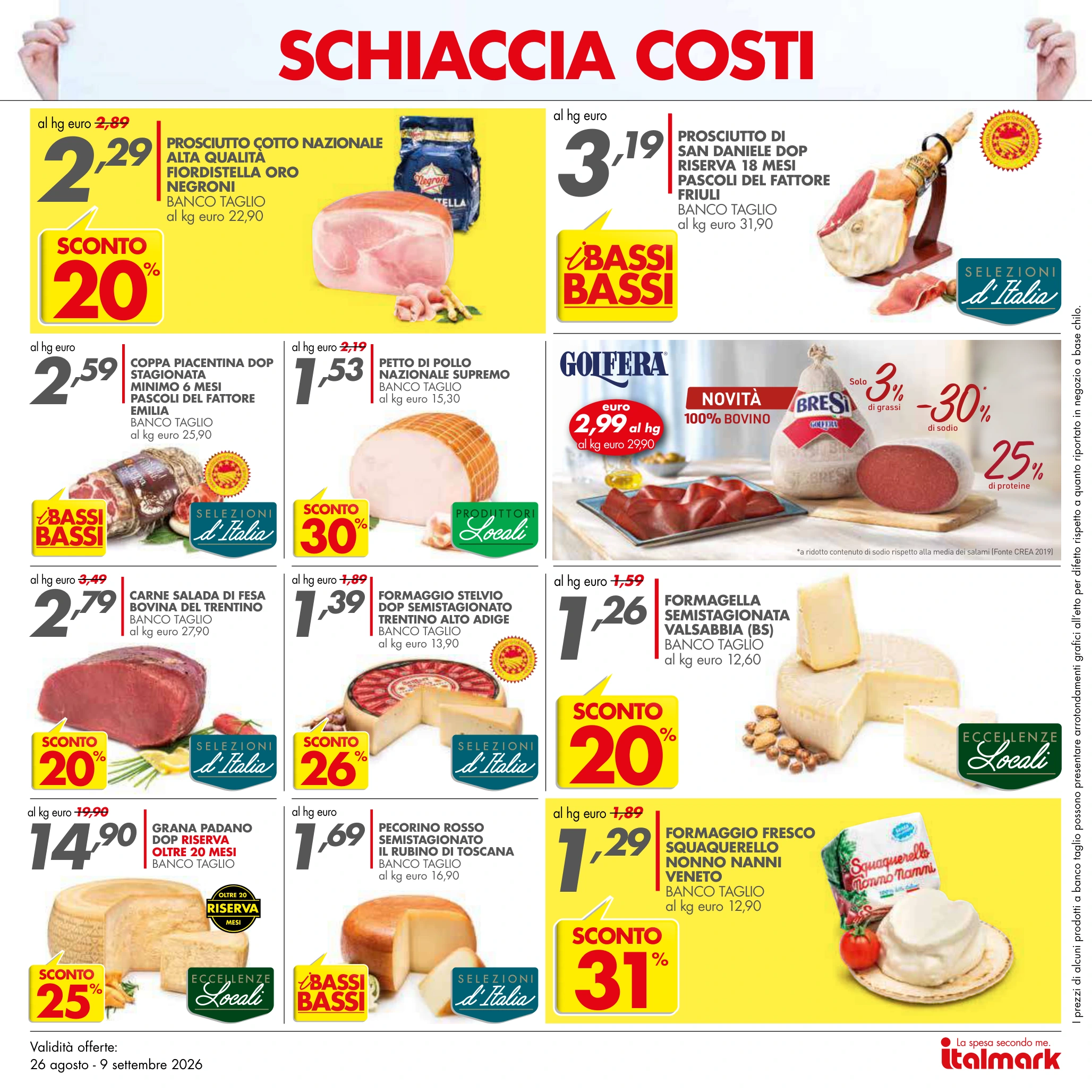 Flyer page 16