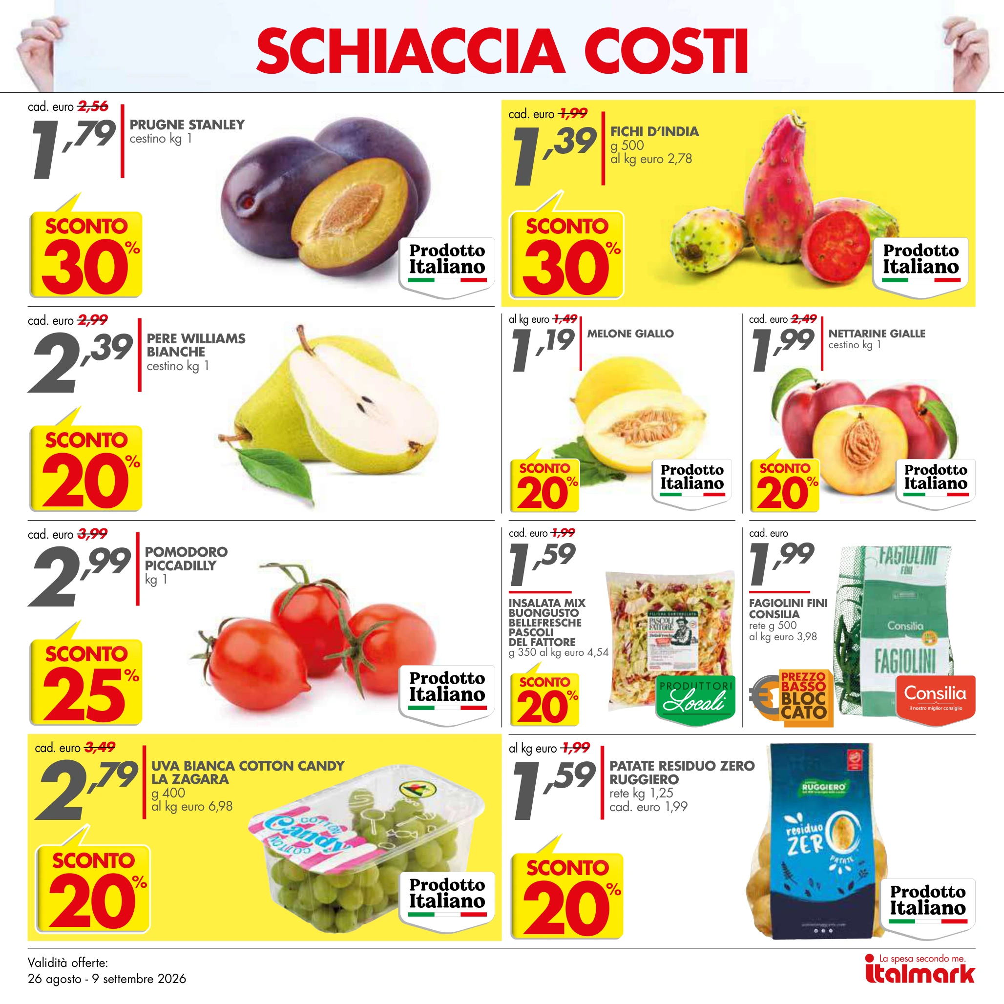 Flyer page 19