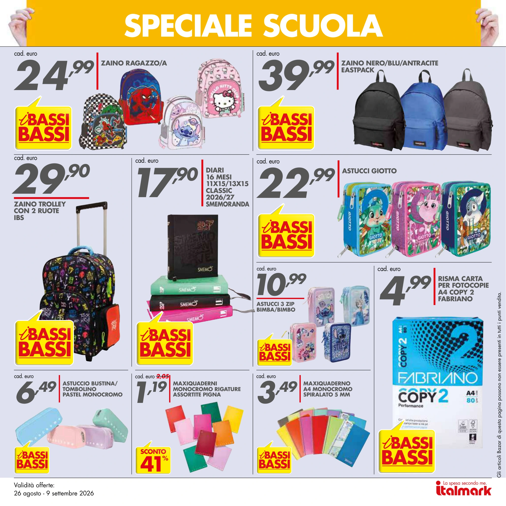 Flyer page 20
