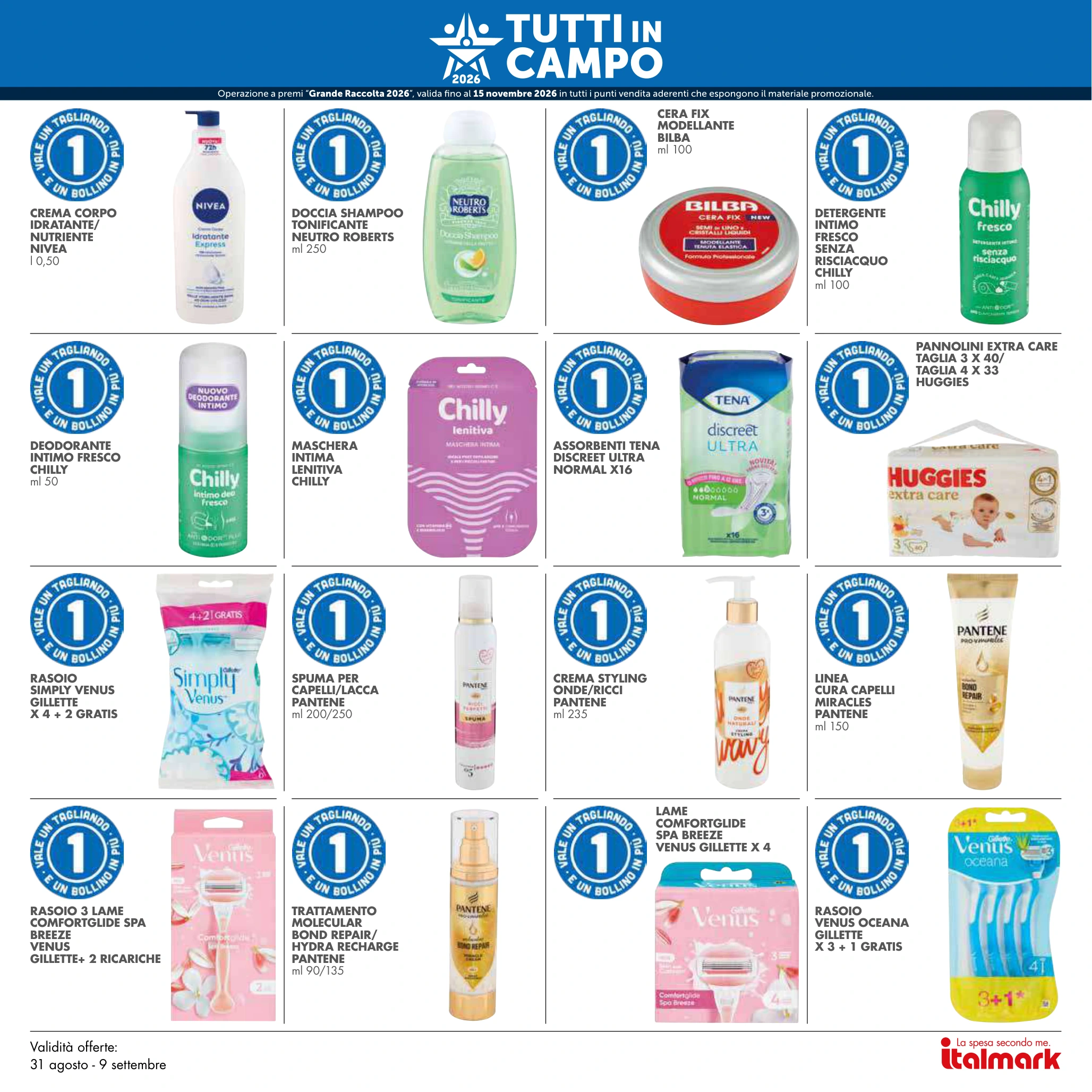 Flyer page 28