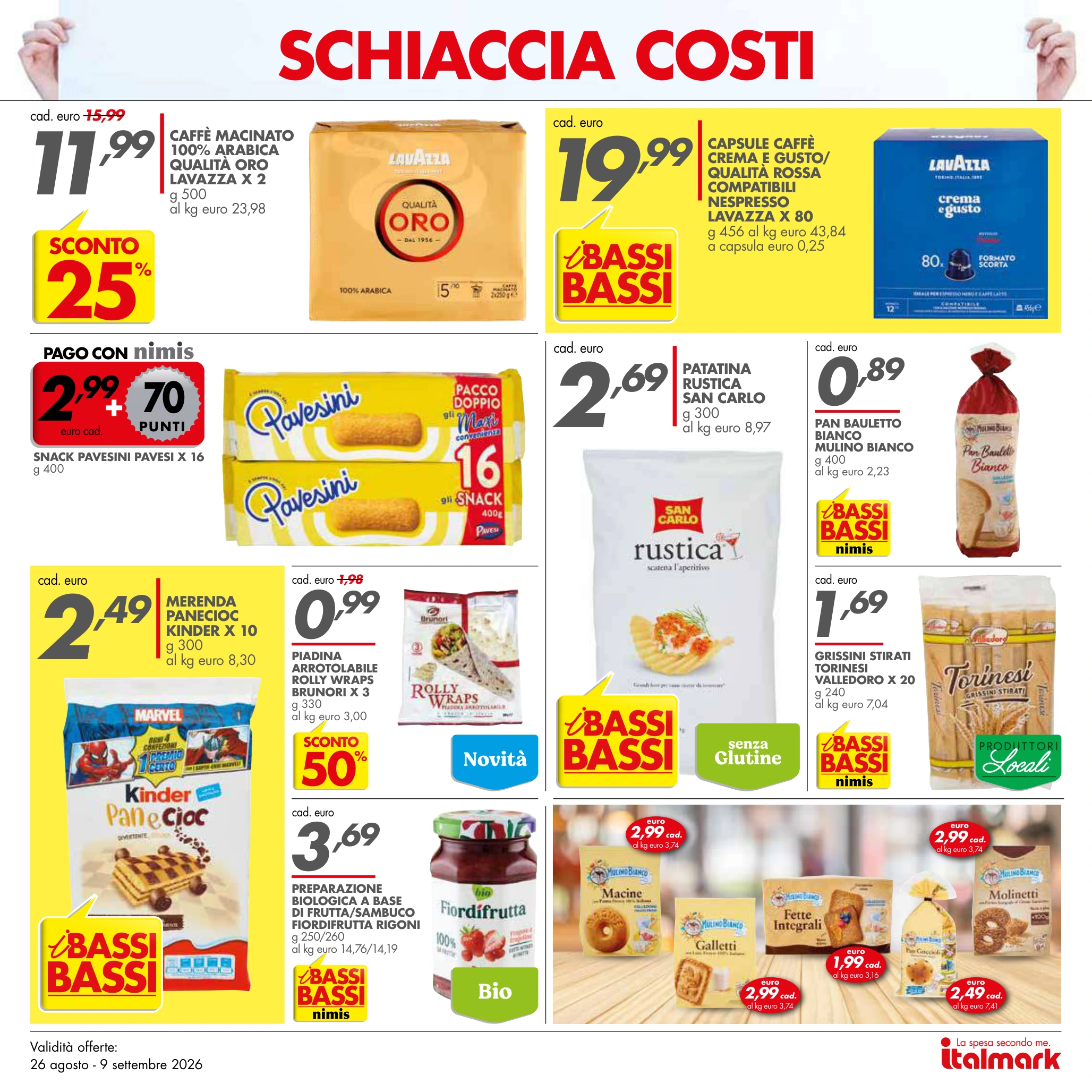 Flyer page 5