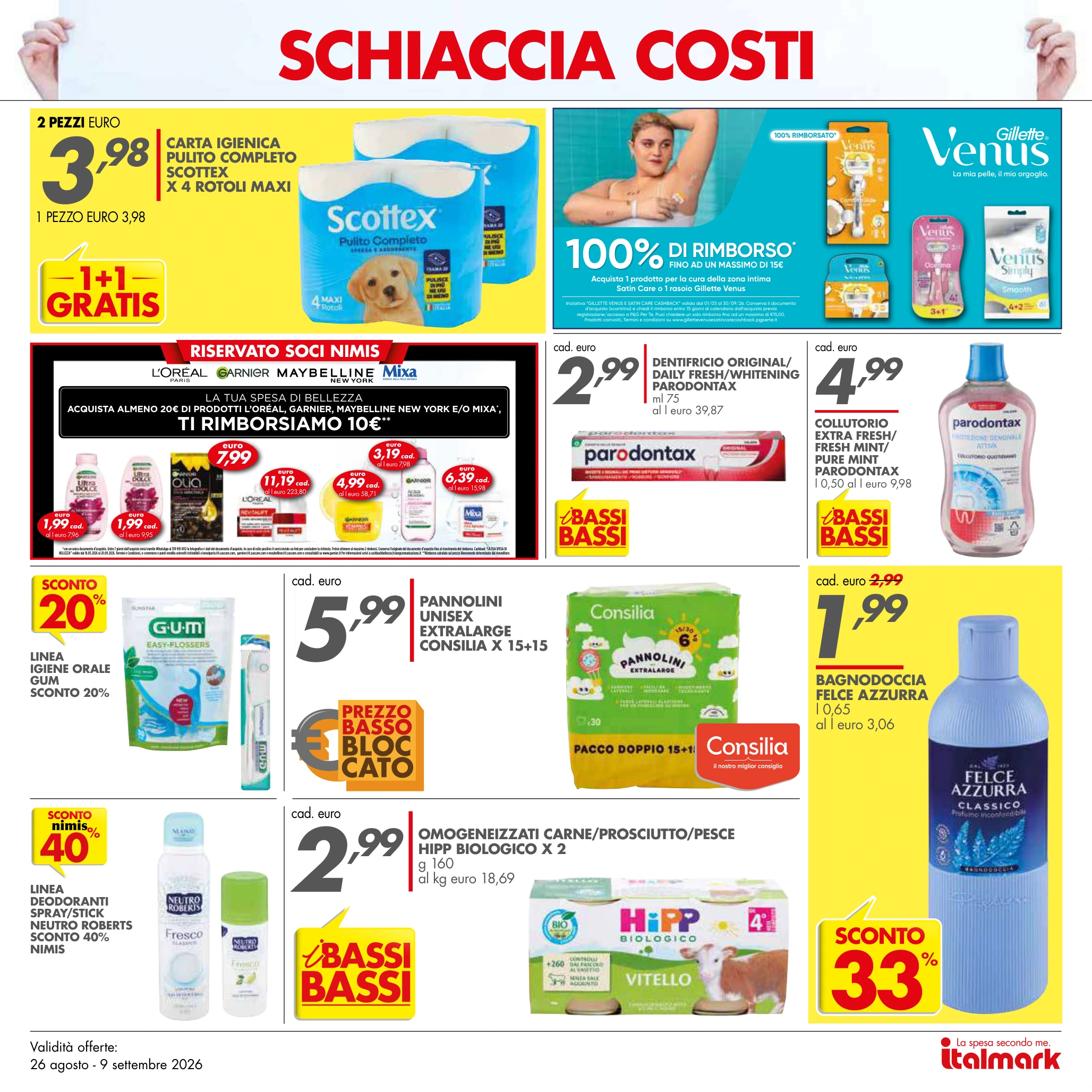 Flyer page 8