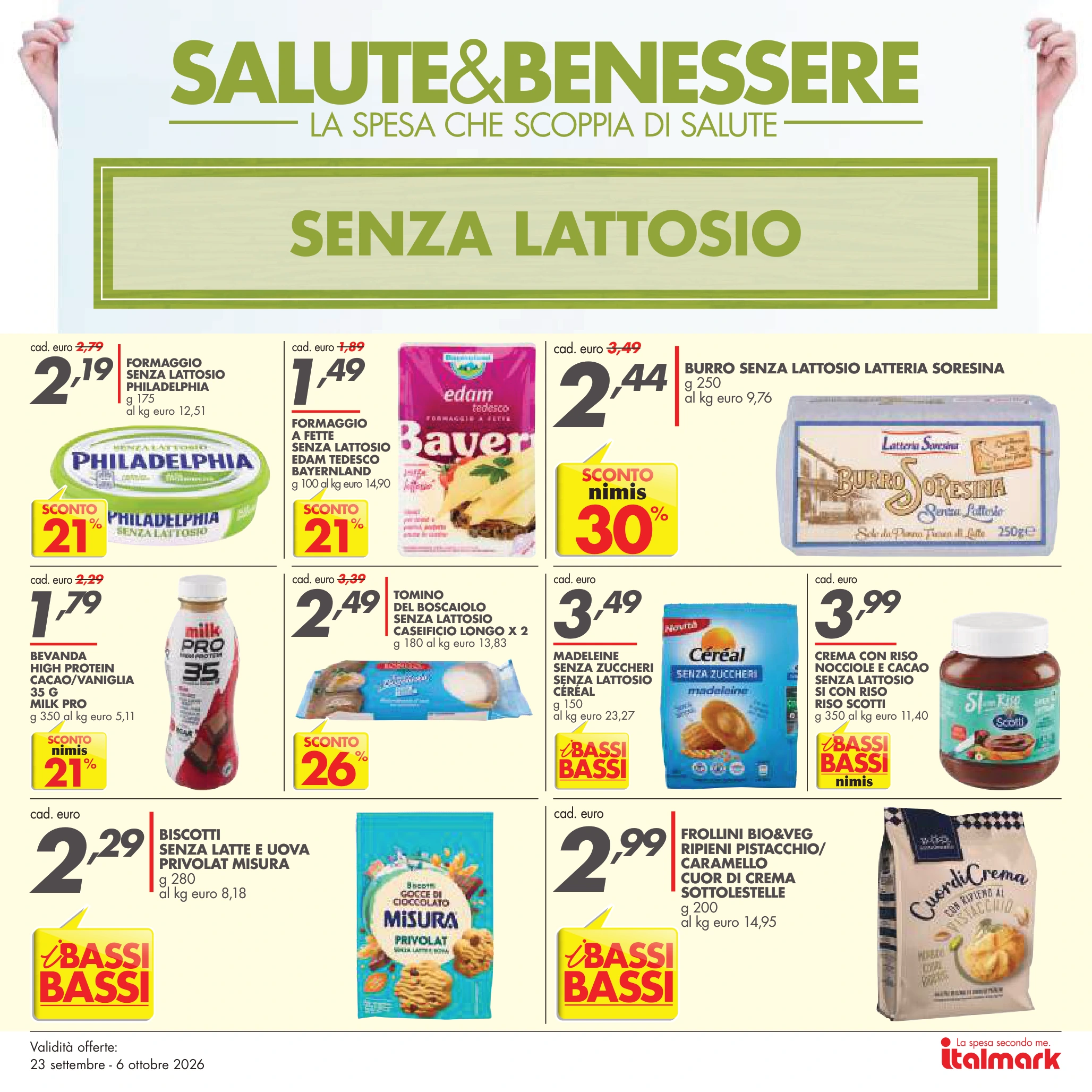 Flyer page 17
