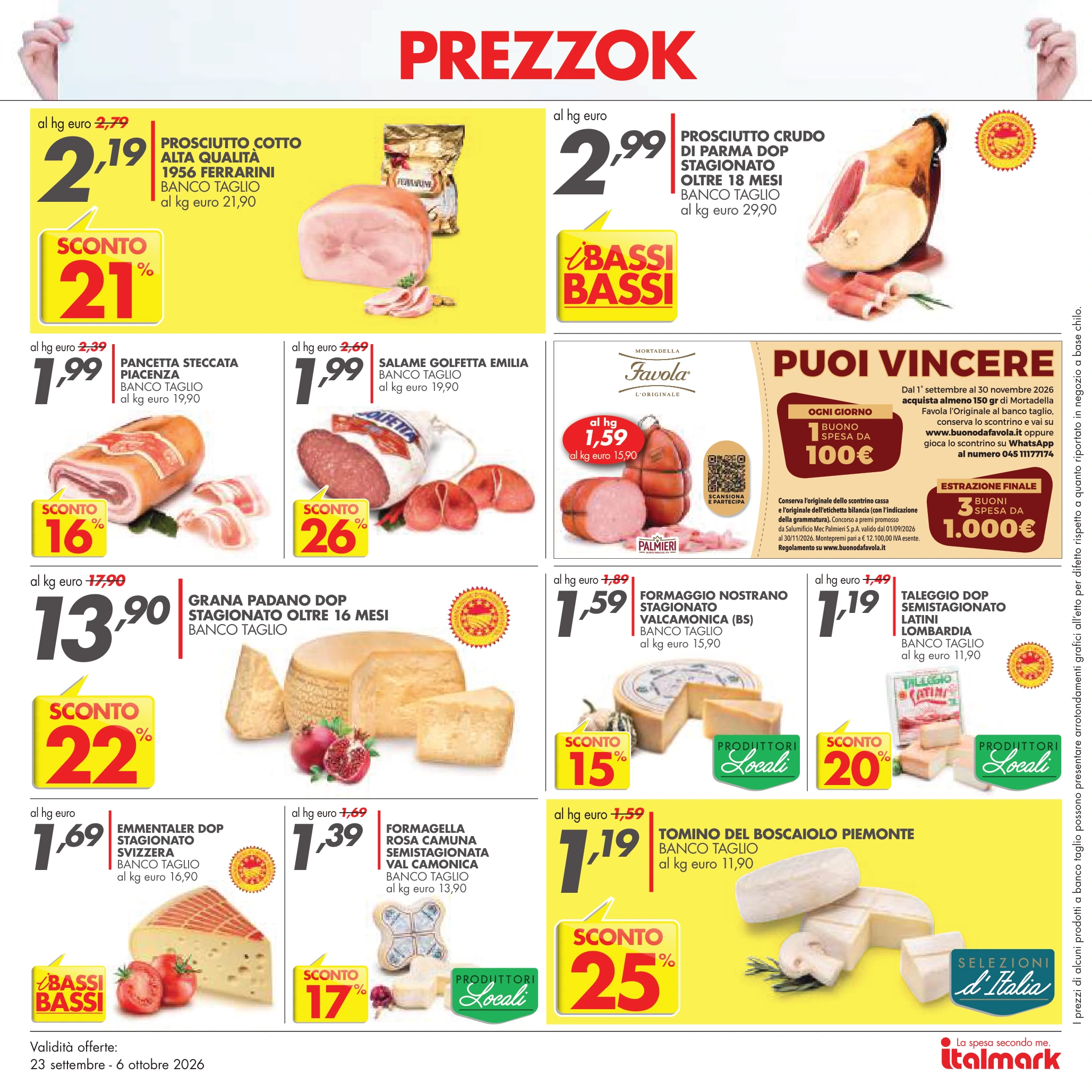 Flyer page 19