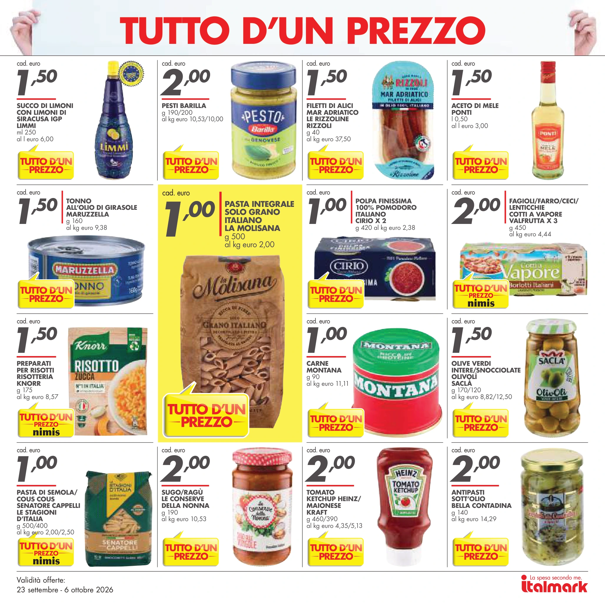Flyer page 5