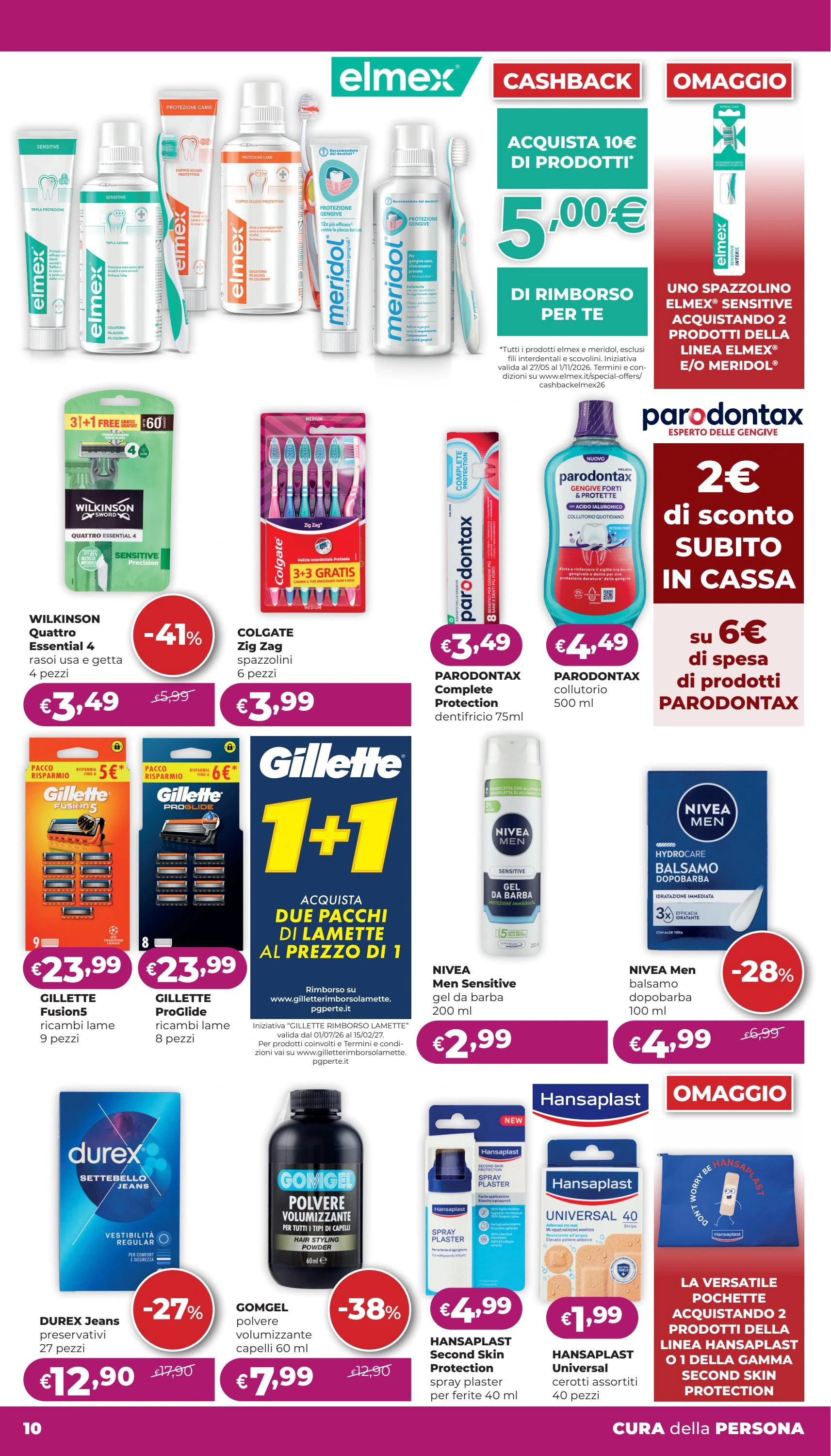 Flyer page 10