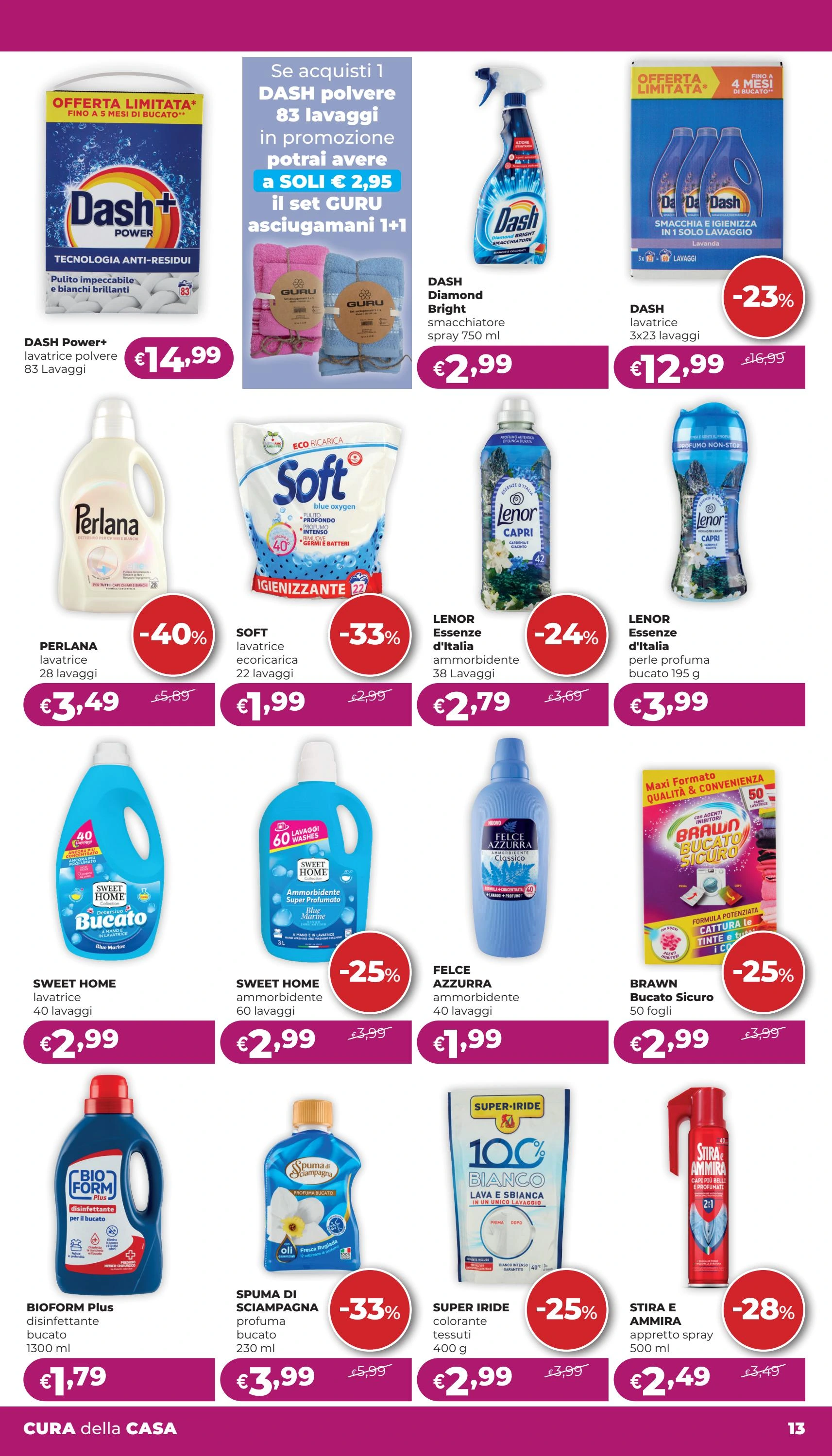 Flyer page 13