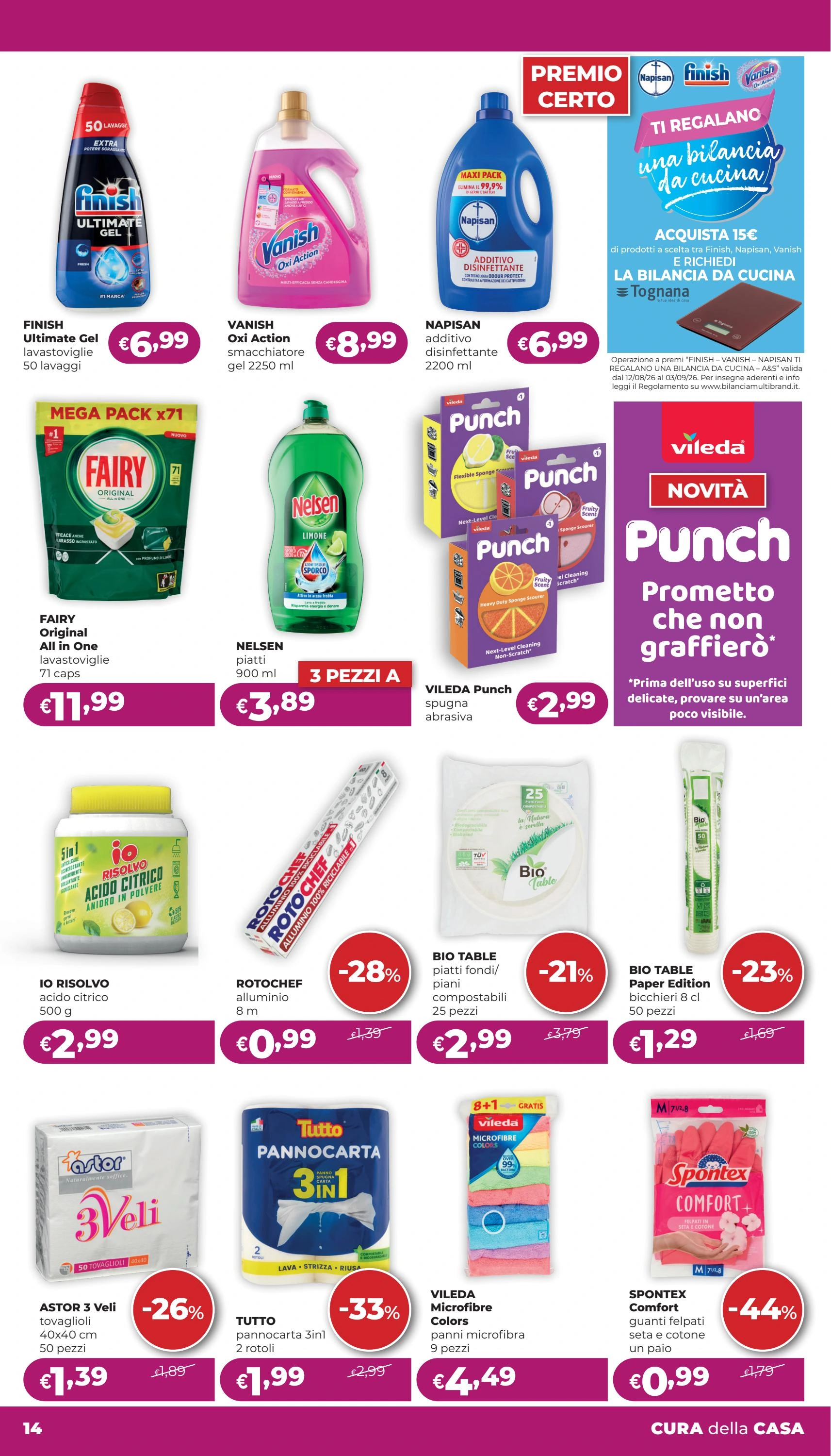 Flyer page 14