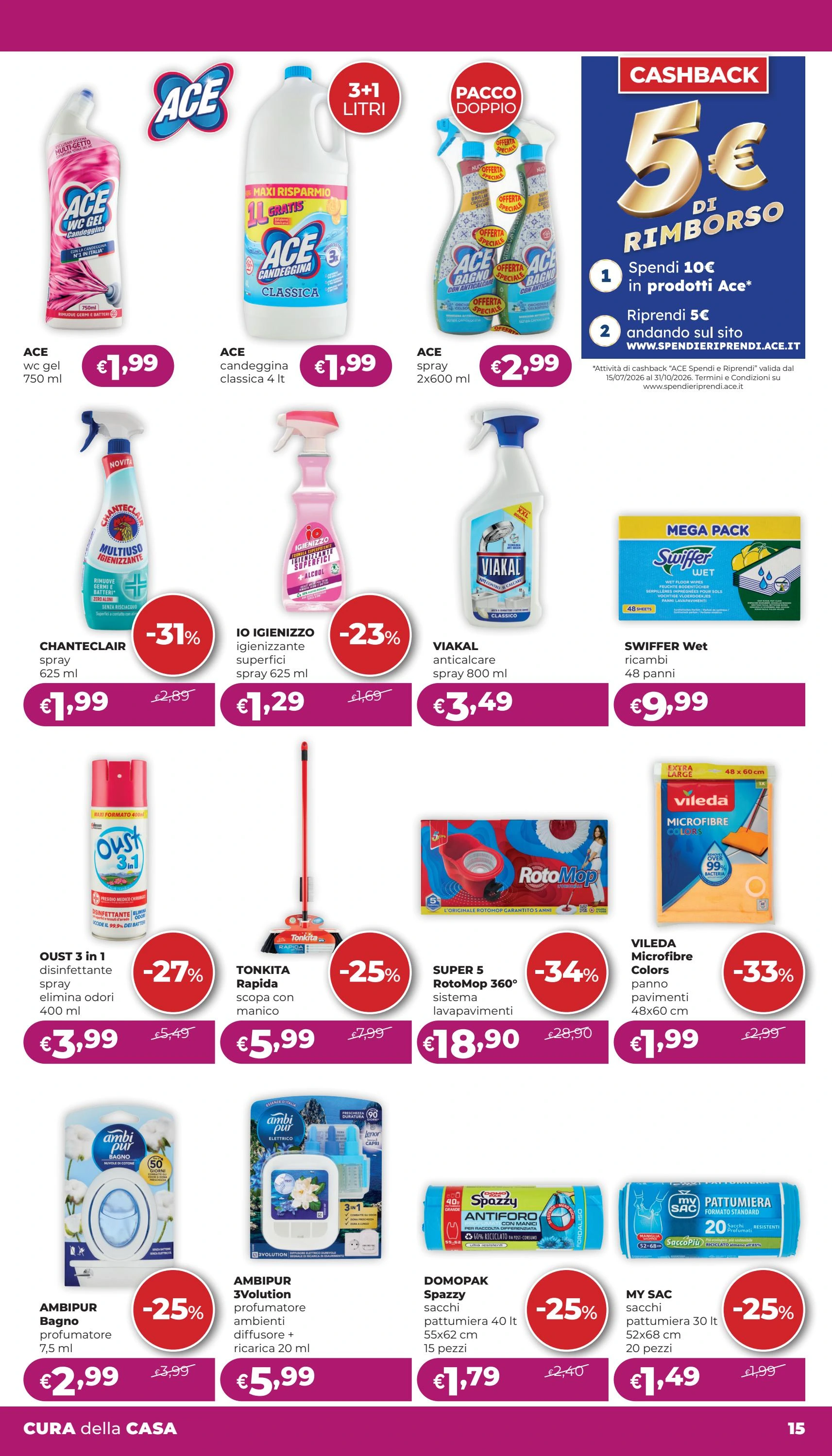 Flyer page 15