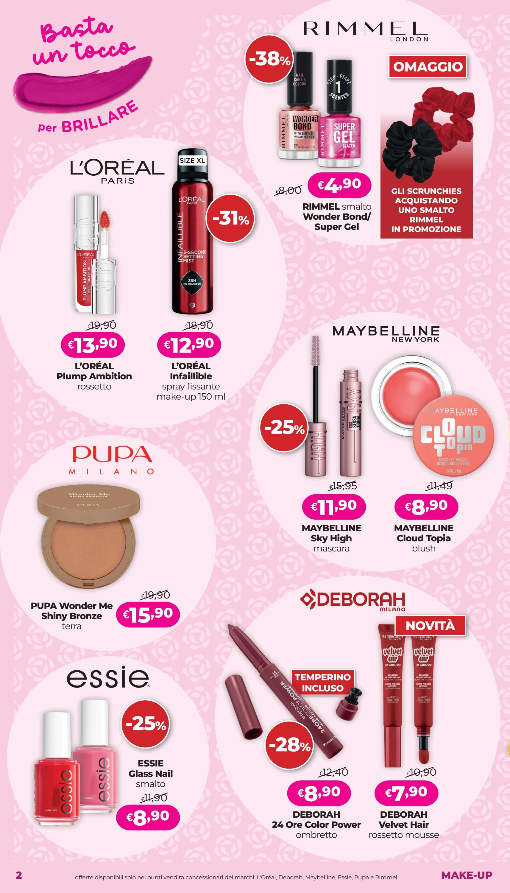 Flyer page 2