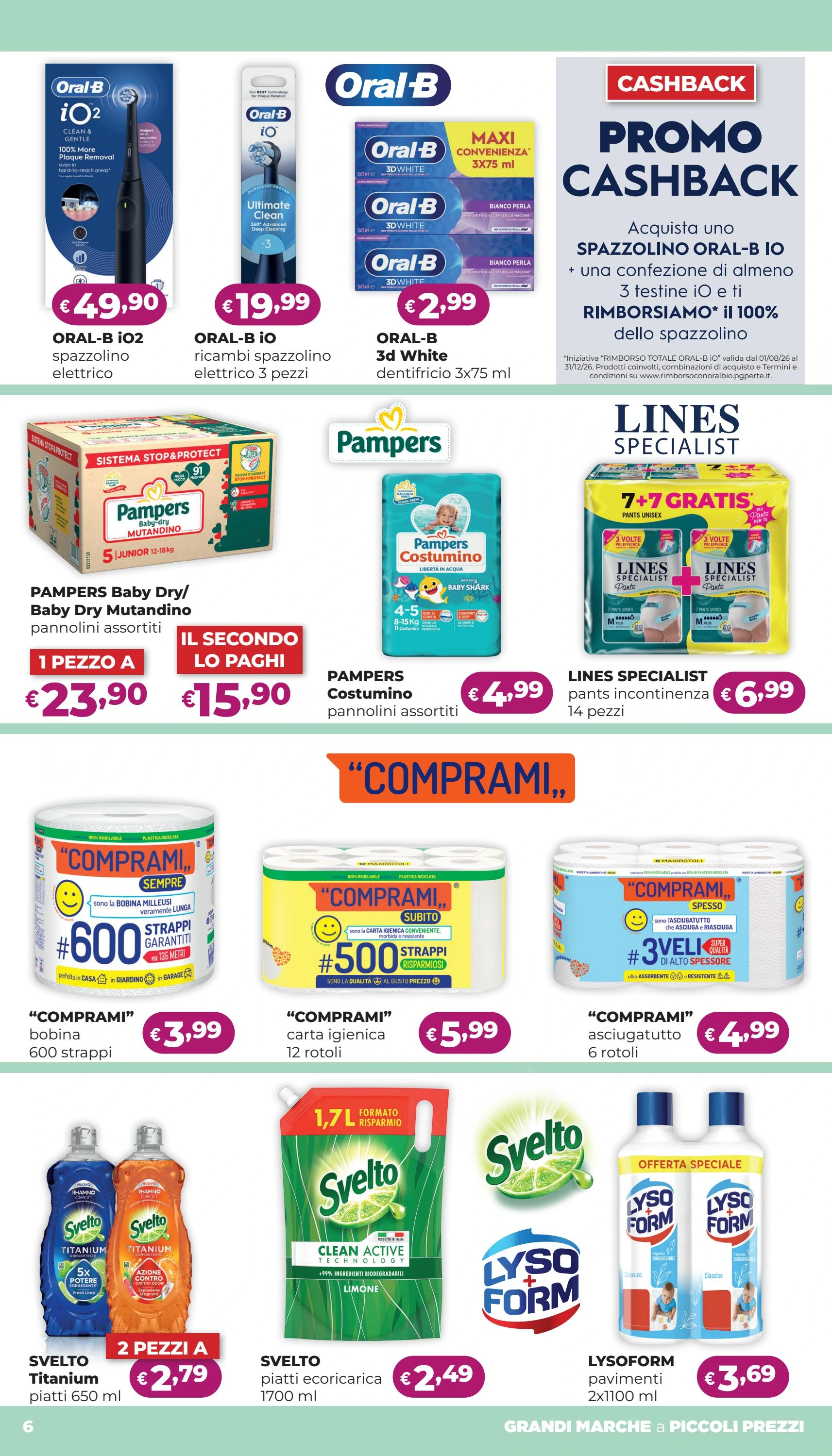 Flyer page 6