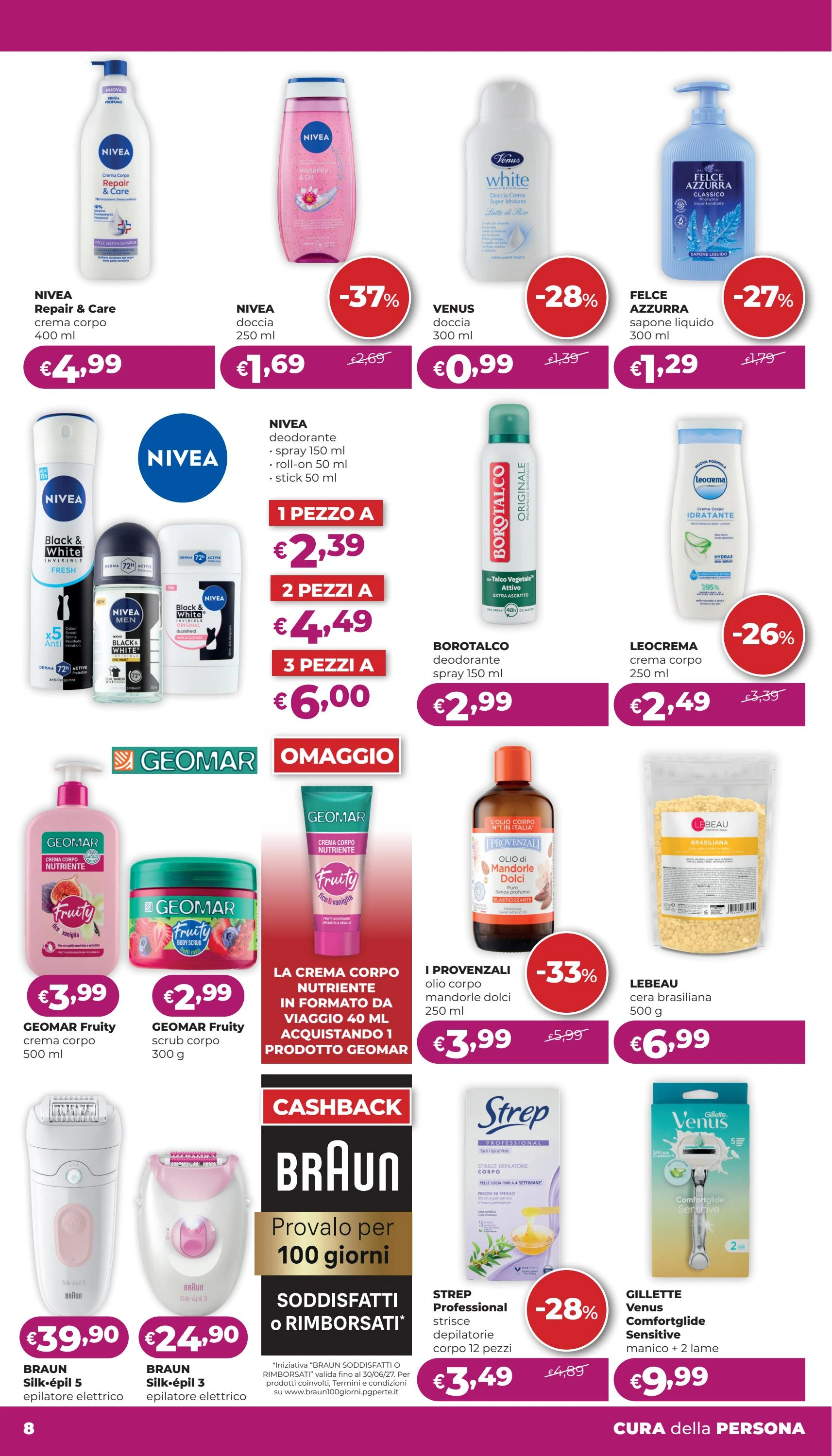 Flyer page 8