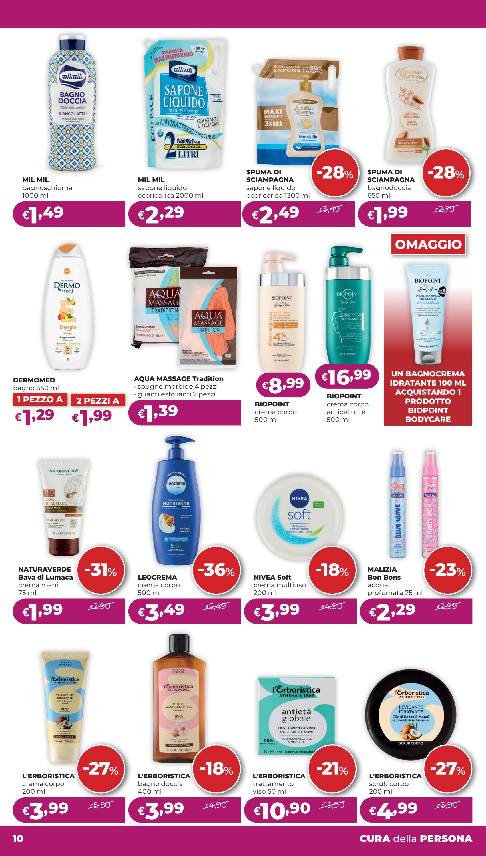 Flyer page 10