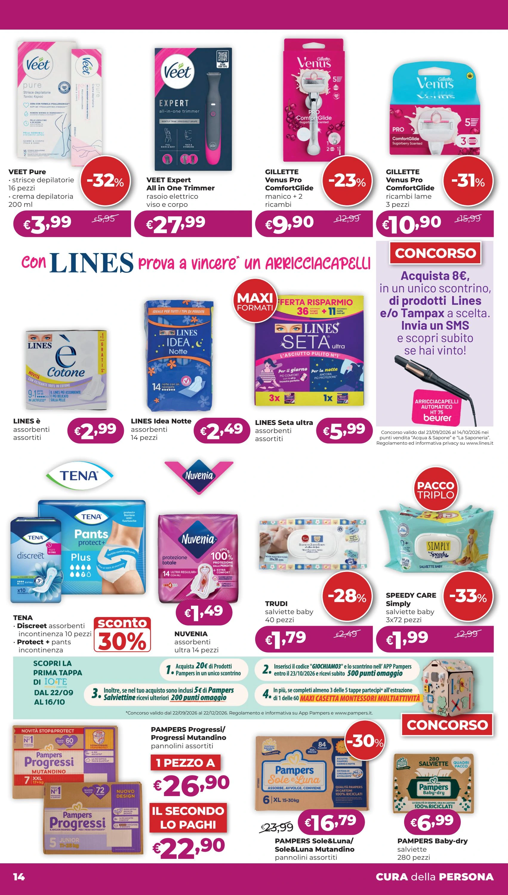 Flyer page 14