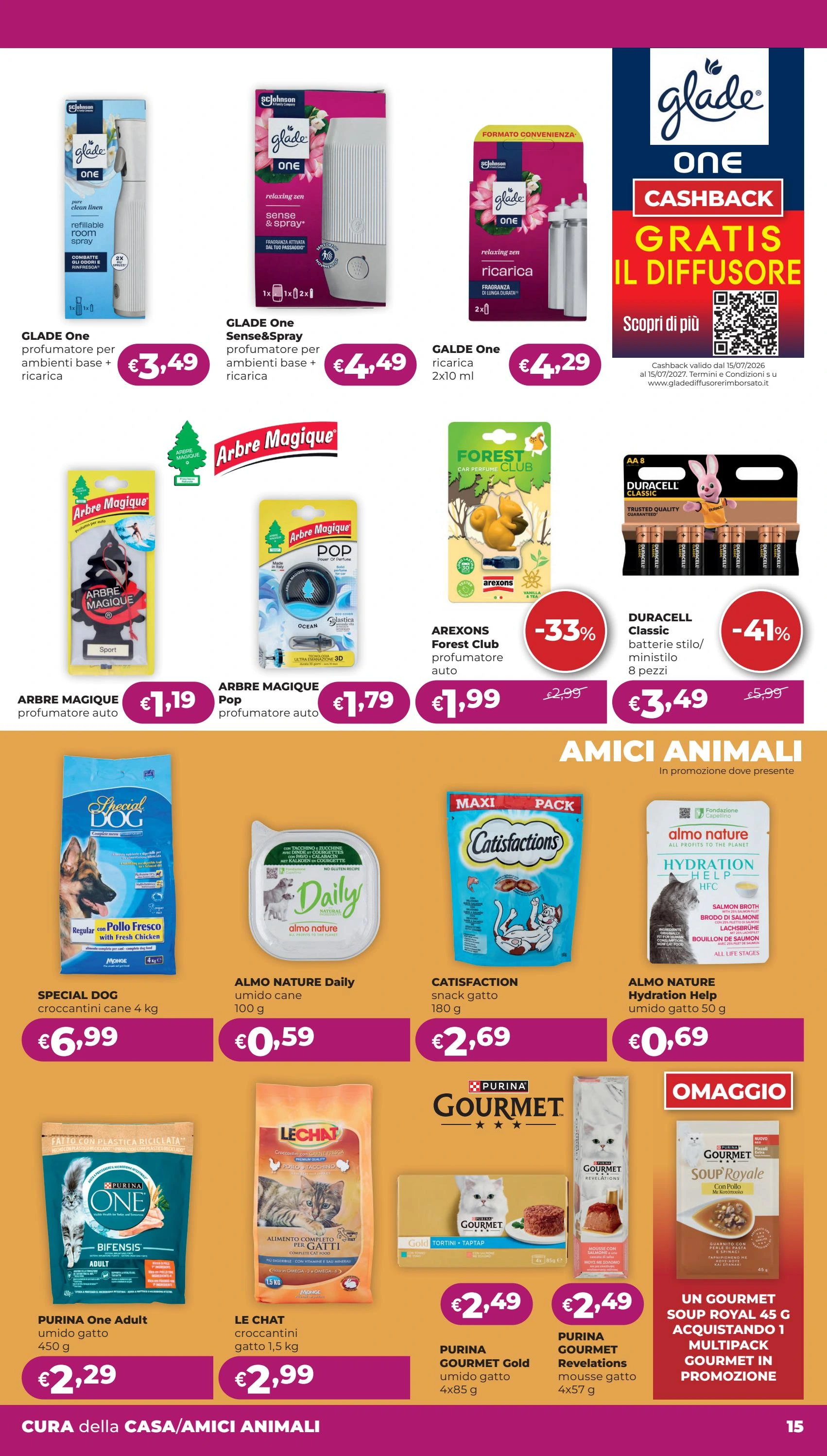 Flyer page 15