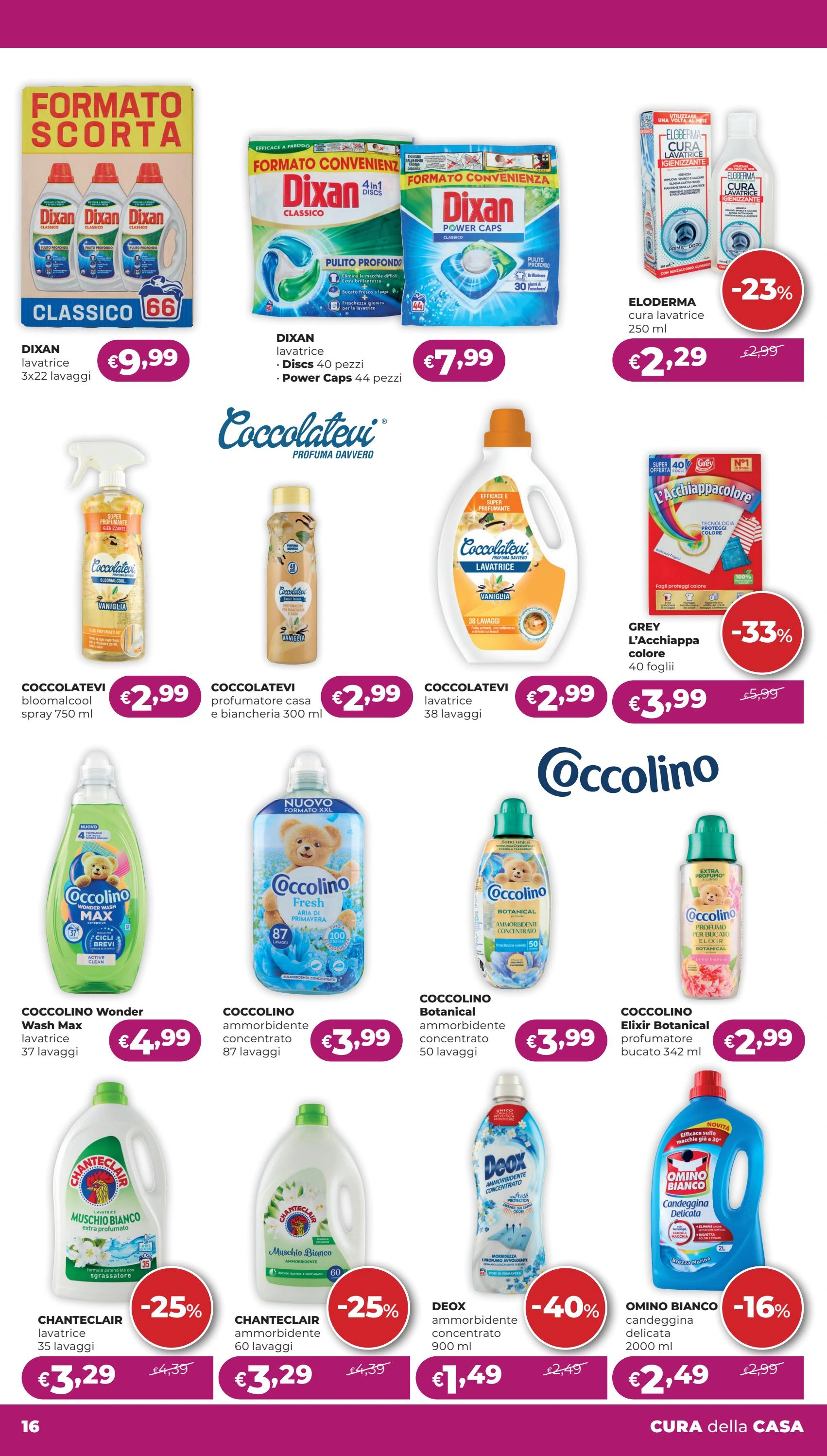 Flyer page 16
