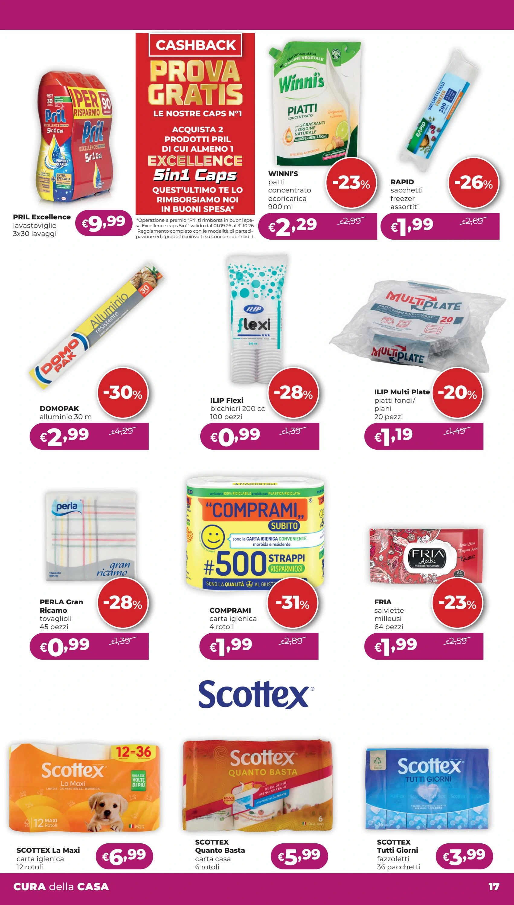 Flyer page 17