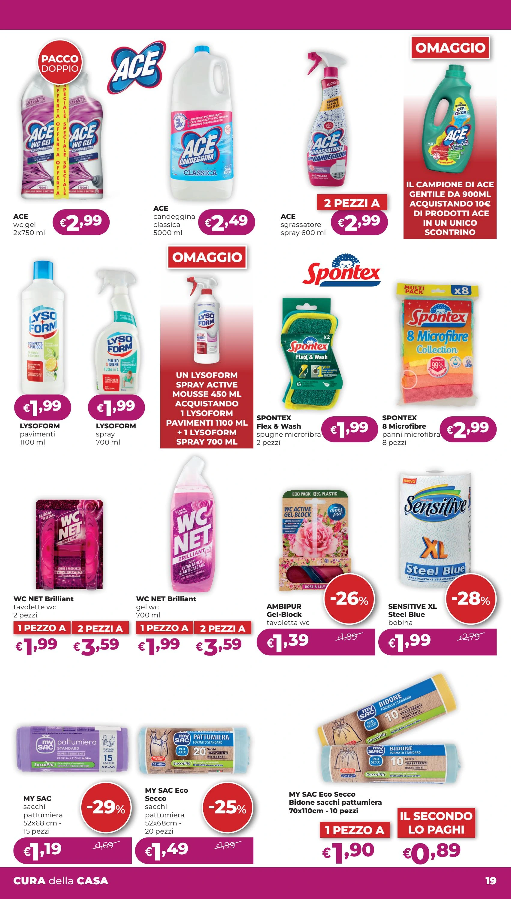 Flyer page 19