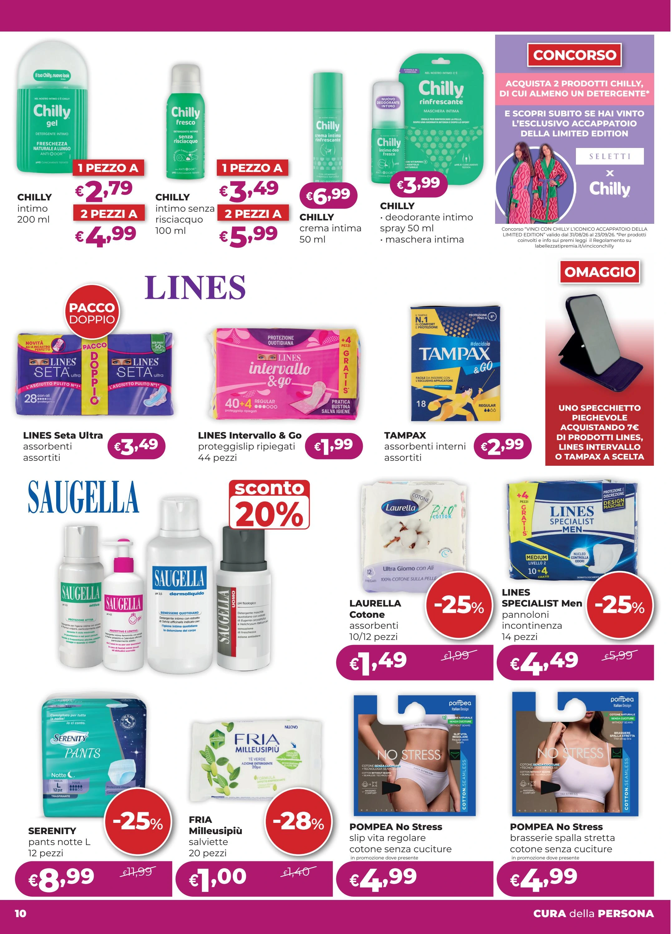 Flyer page 10