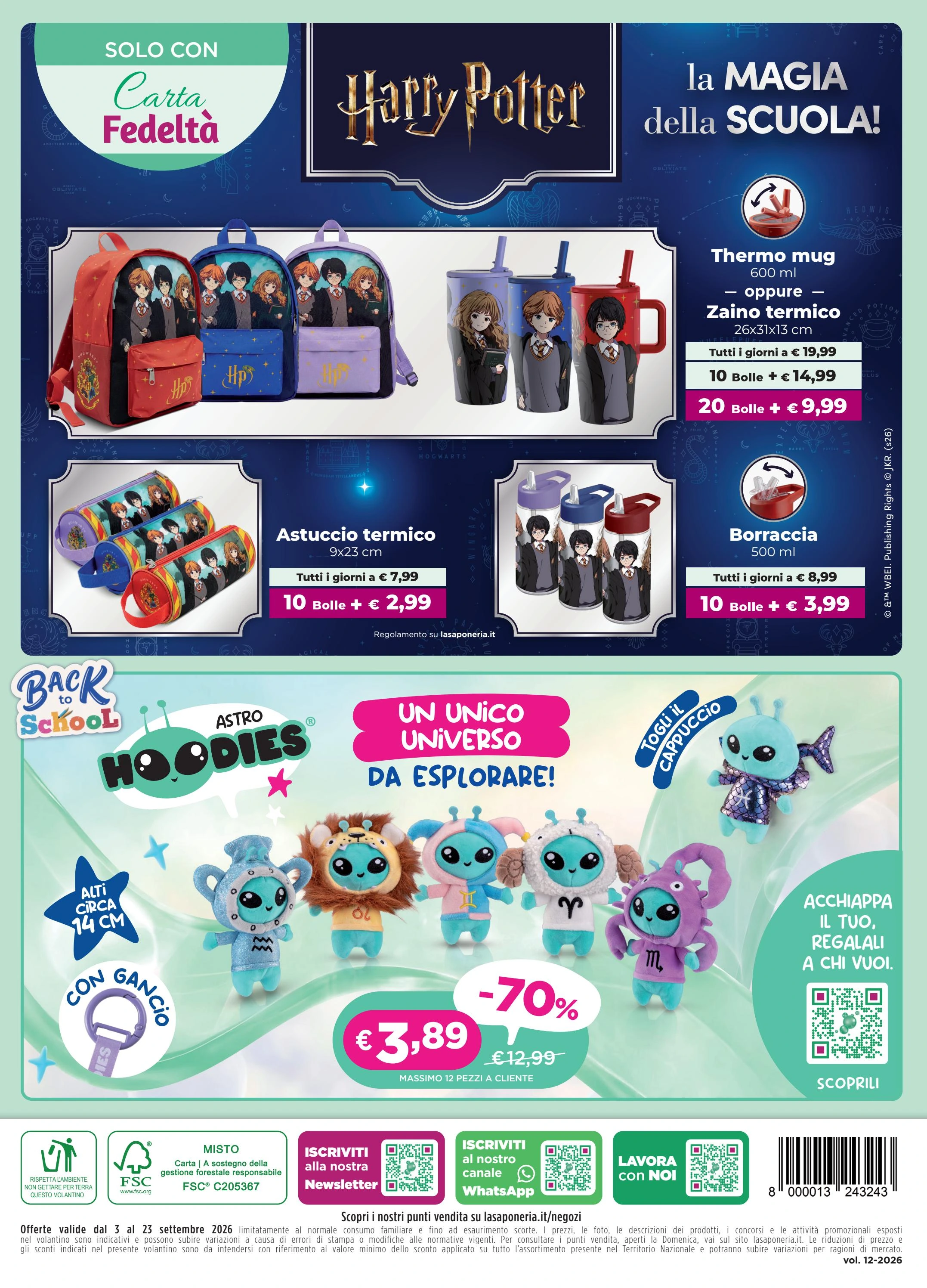 Flyer page 16