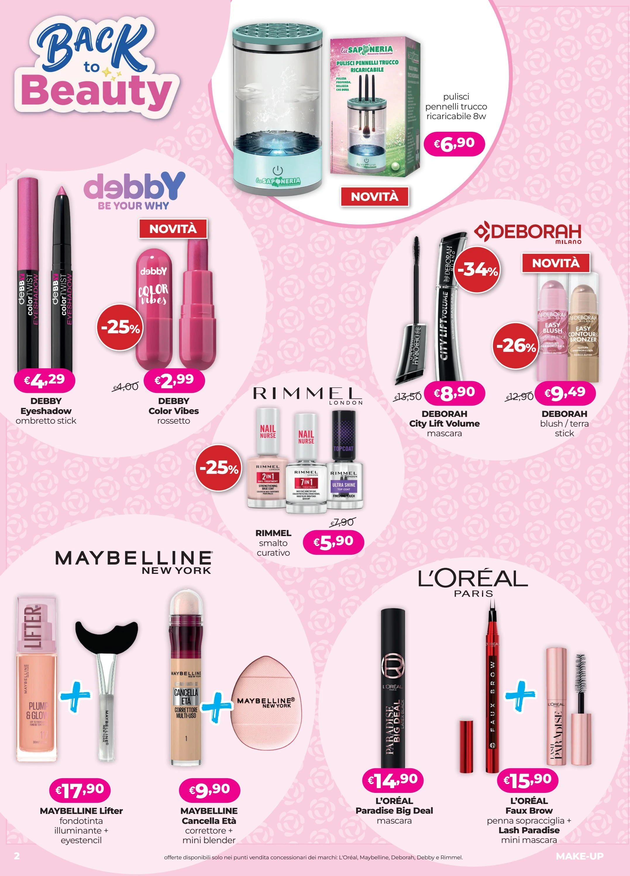 Flyer page 2
