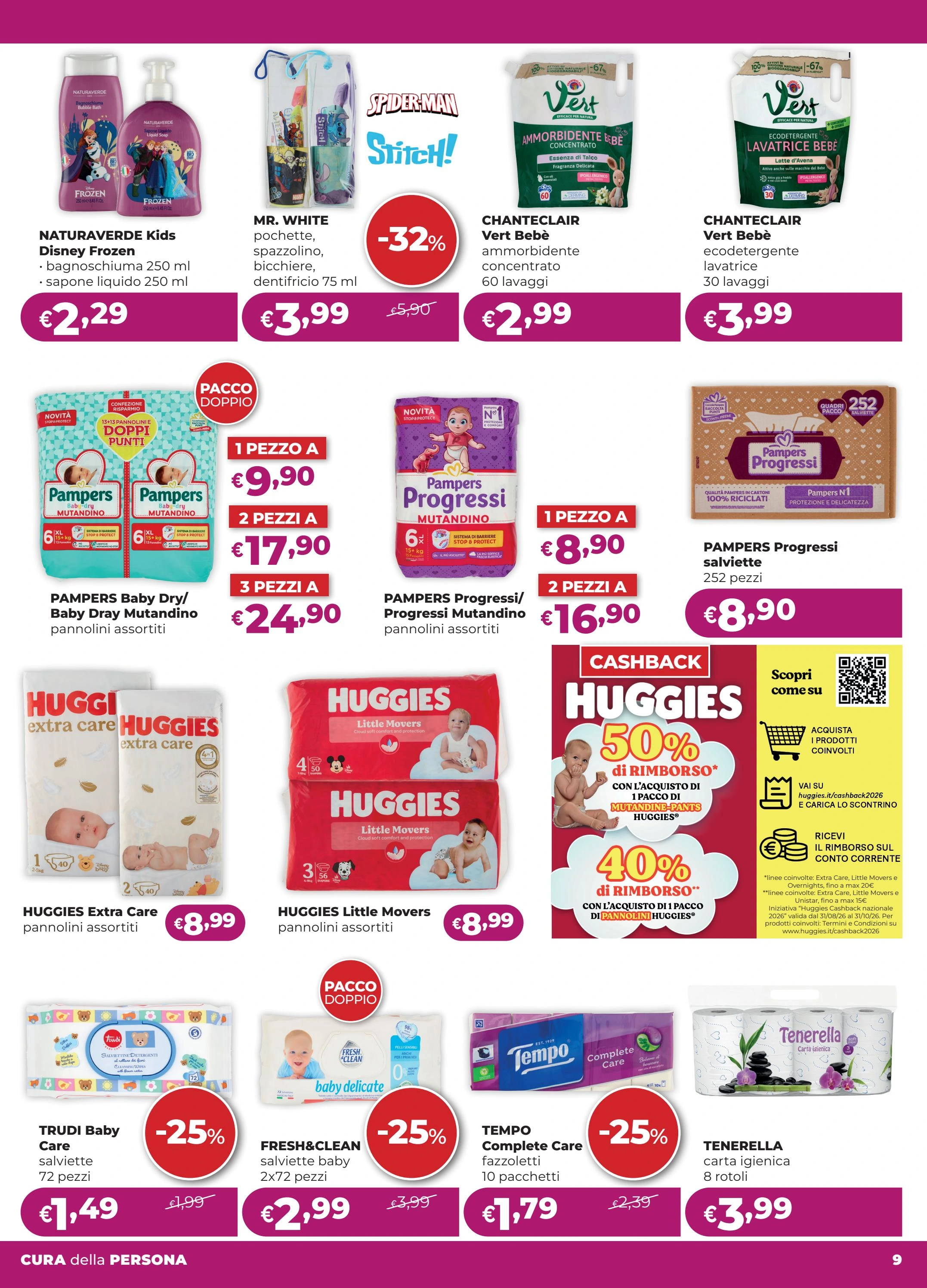 Flyer page 9