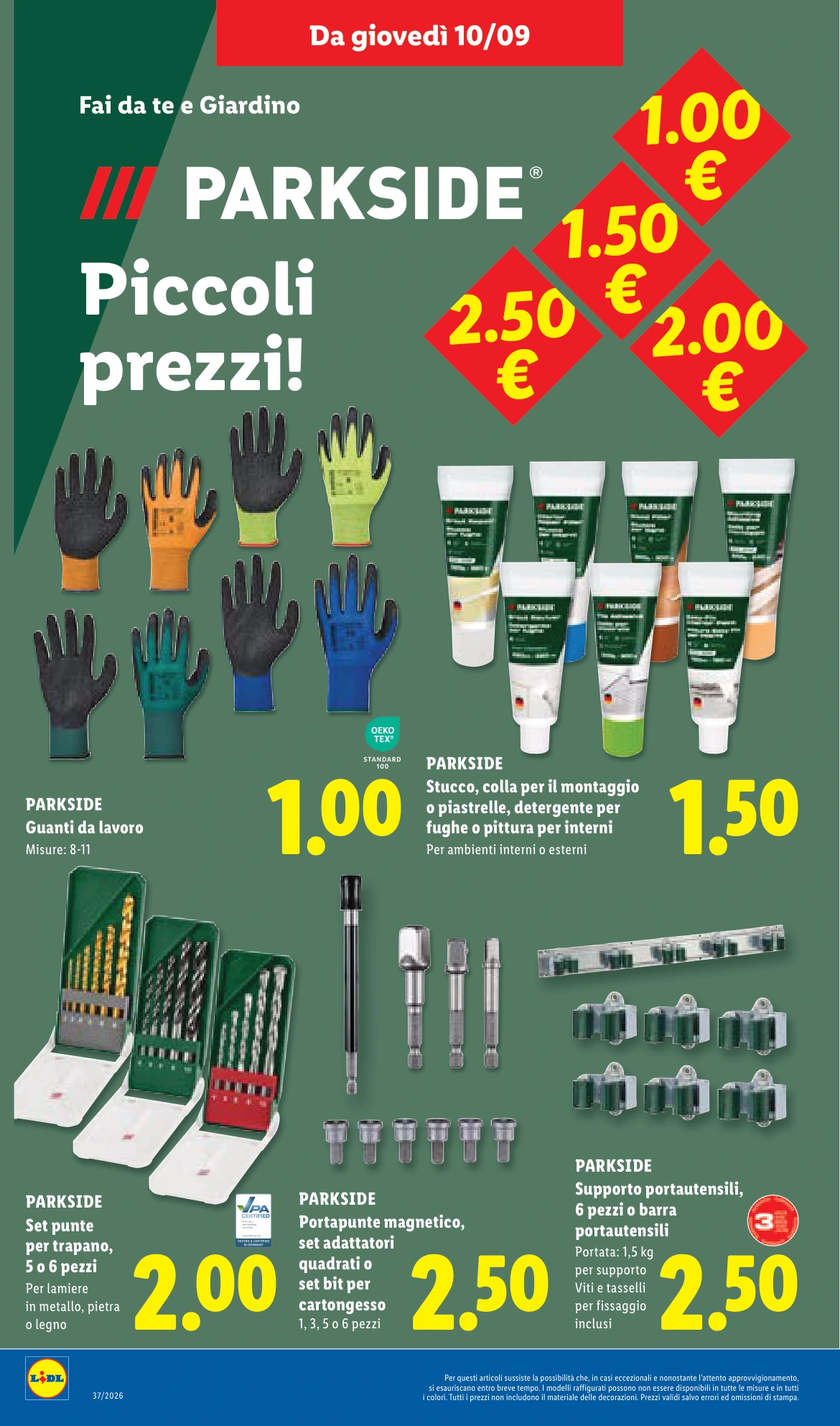 Flyer page 28