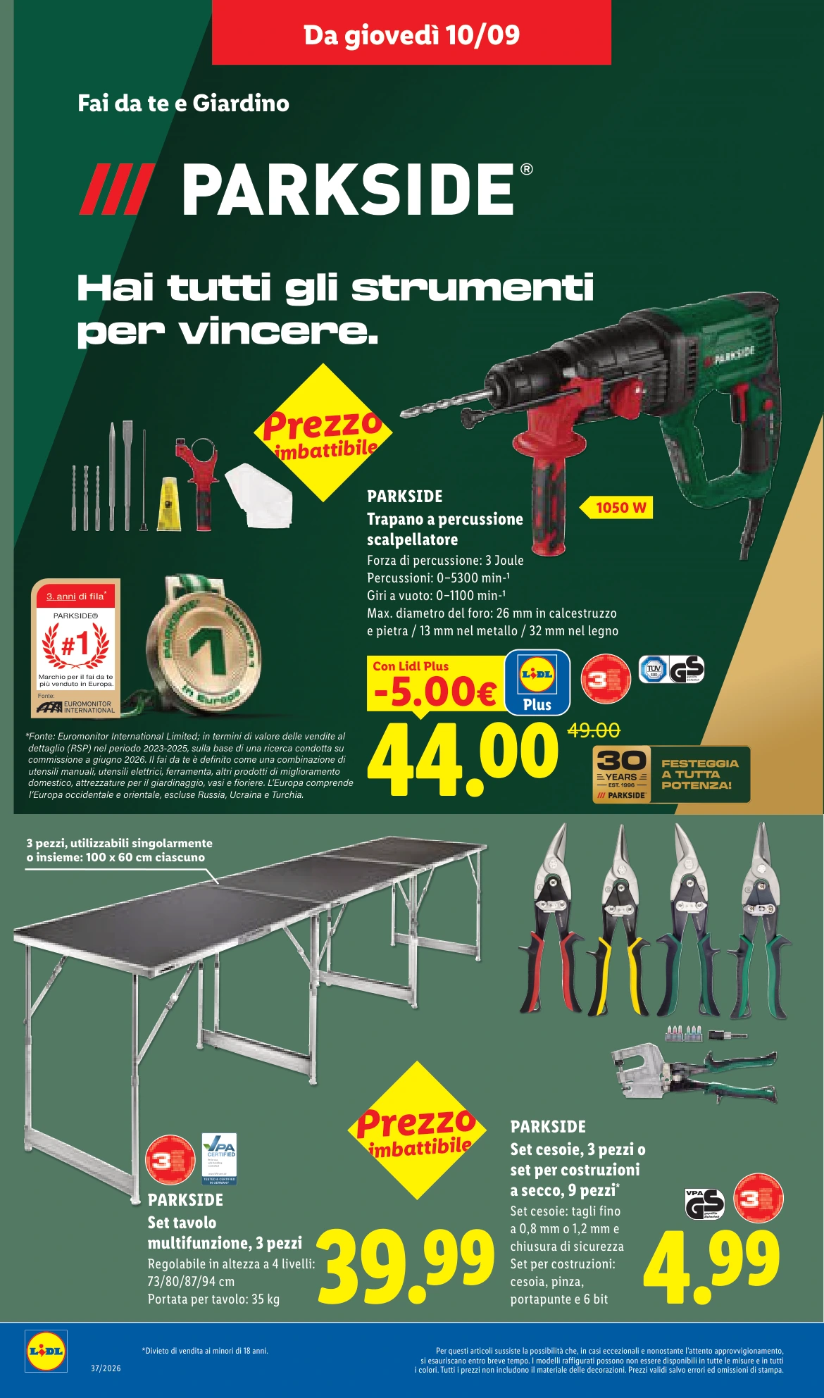 Flyer page 30