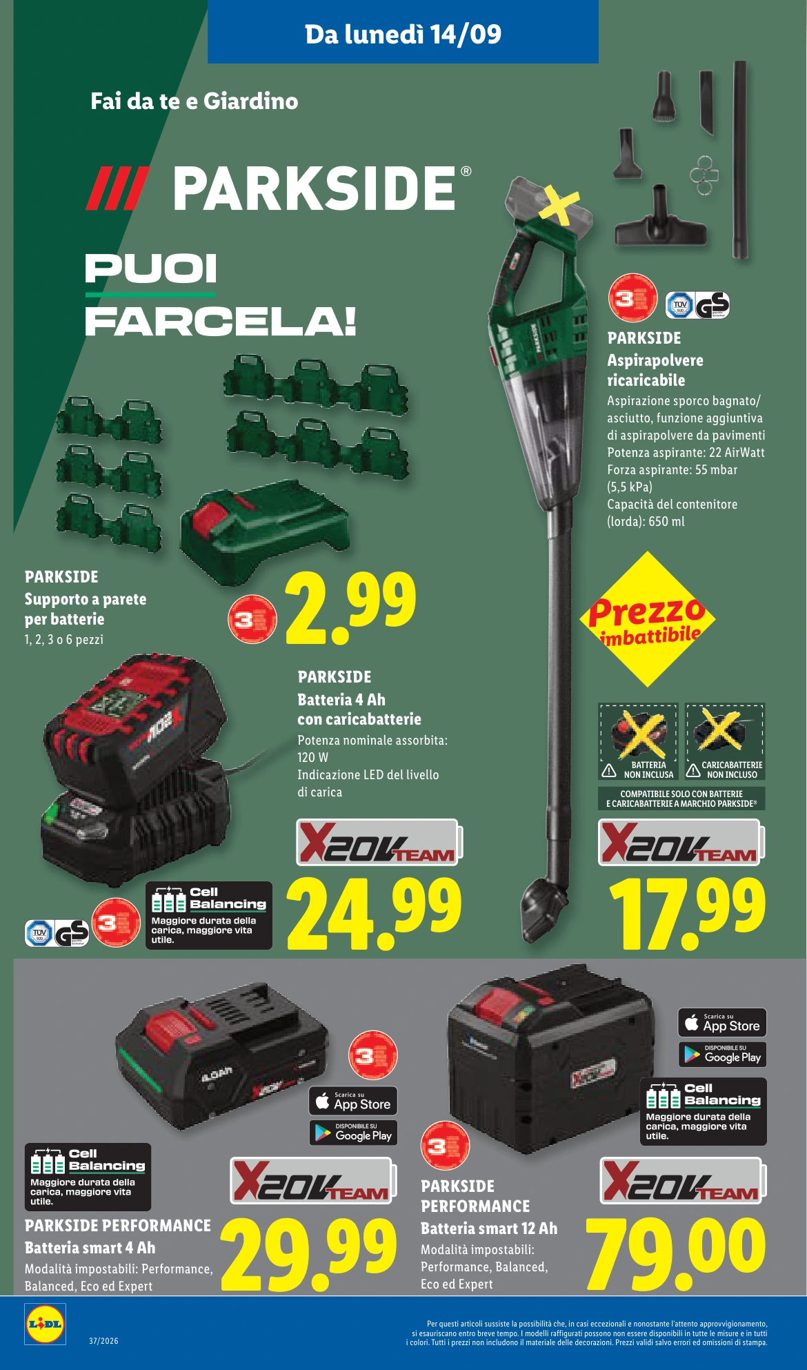 Flyer page 38