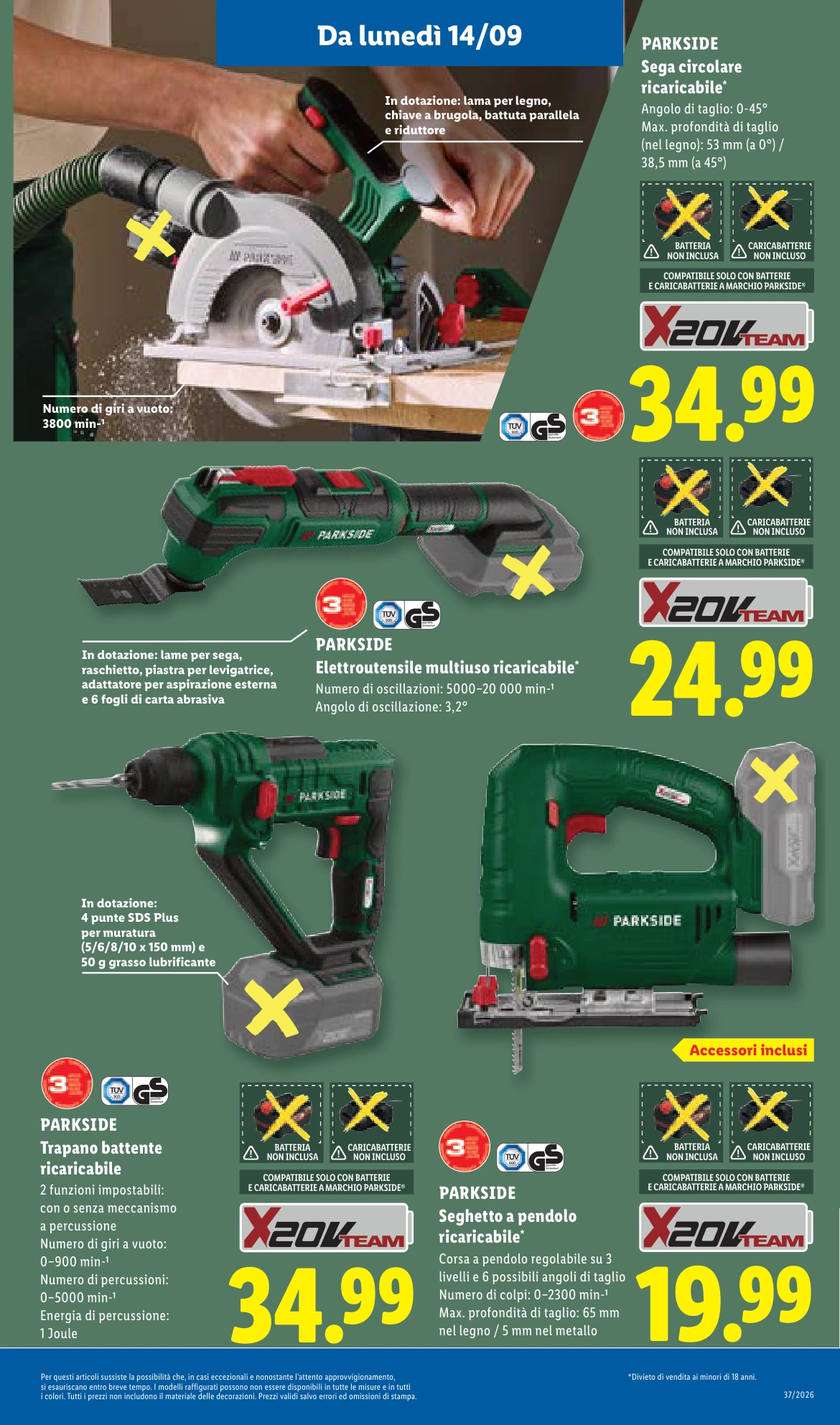 Flyer page 39
