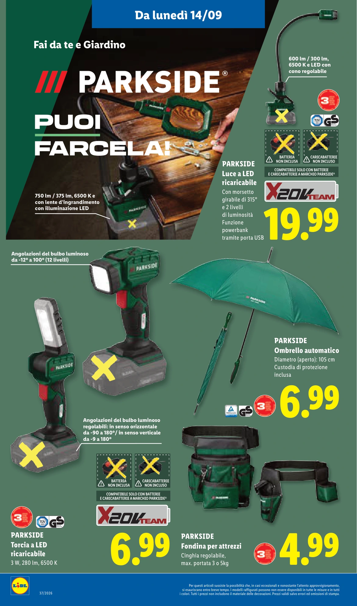 Flyer page 40